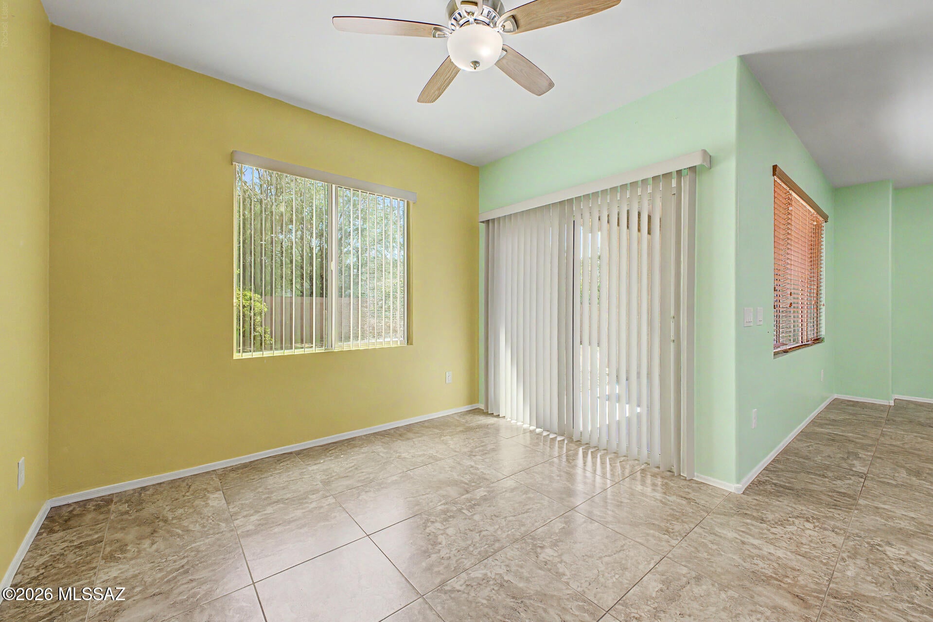 Madera Highlands Villages 1-10 & 15 - Residential