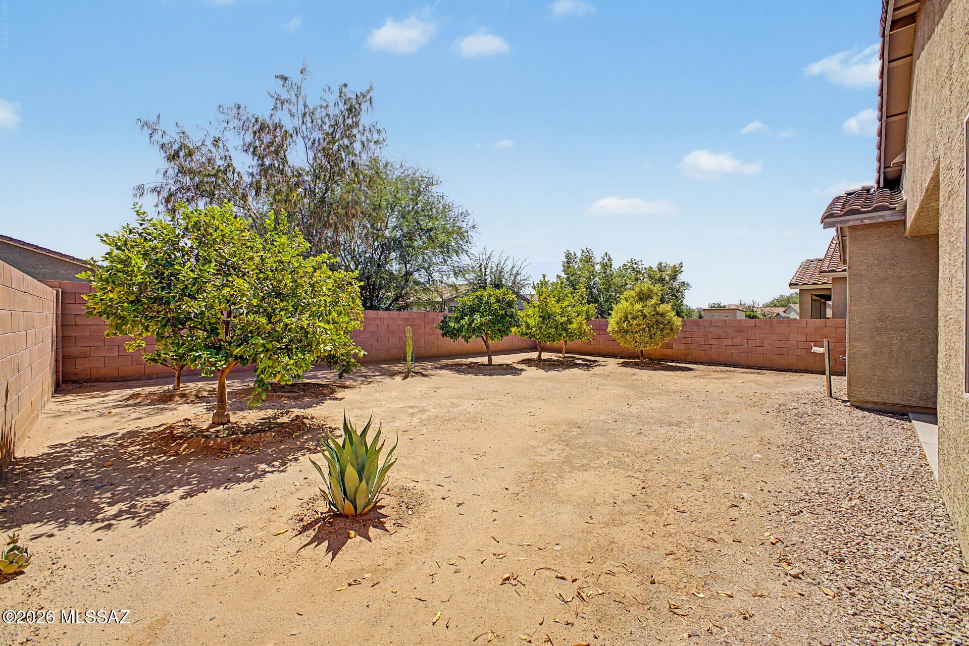 Madera Highlands Villages 1-10 & 15 - Residential