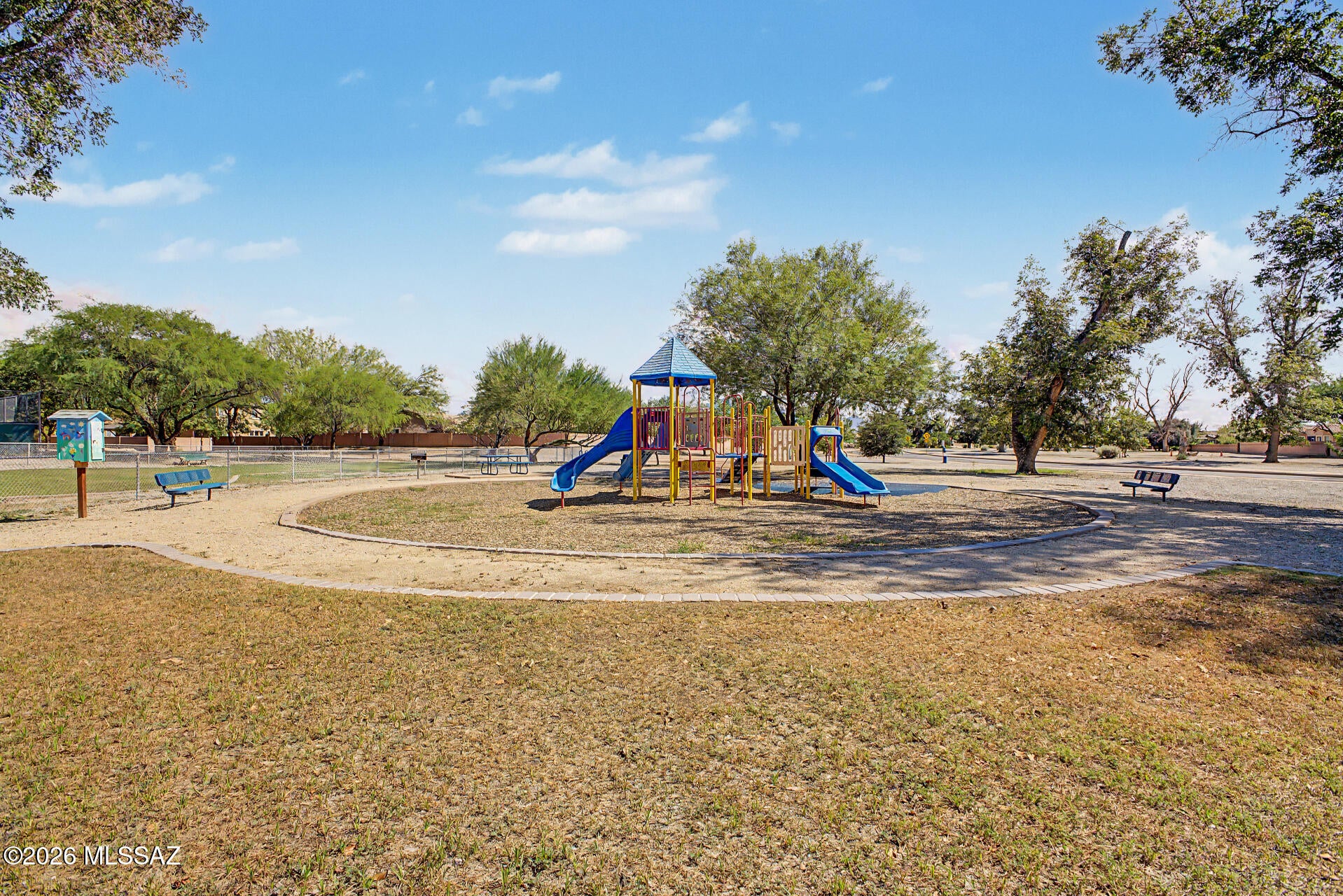 Madera Highlands Villages 1-10 & 15 - Residential