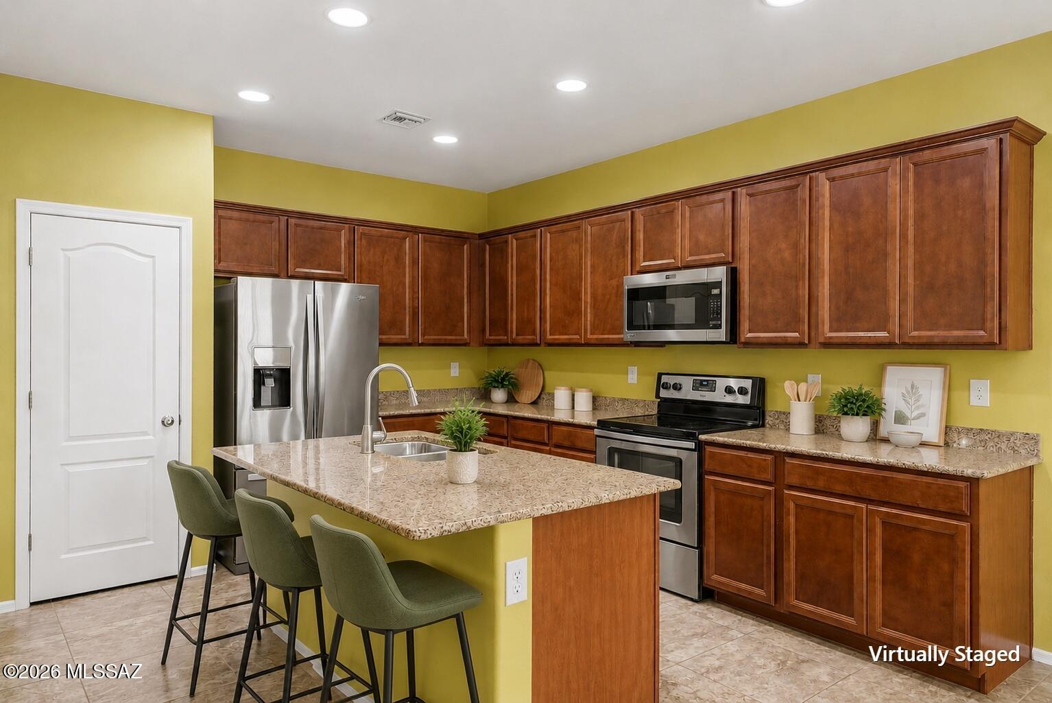 Madera Highlands Villages 1-10 & 15 - Residential