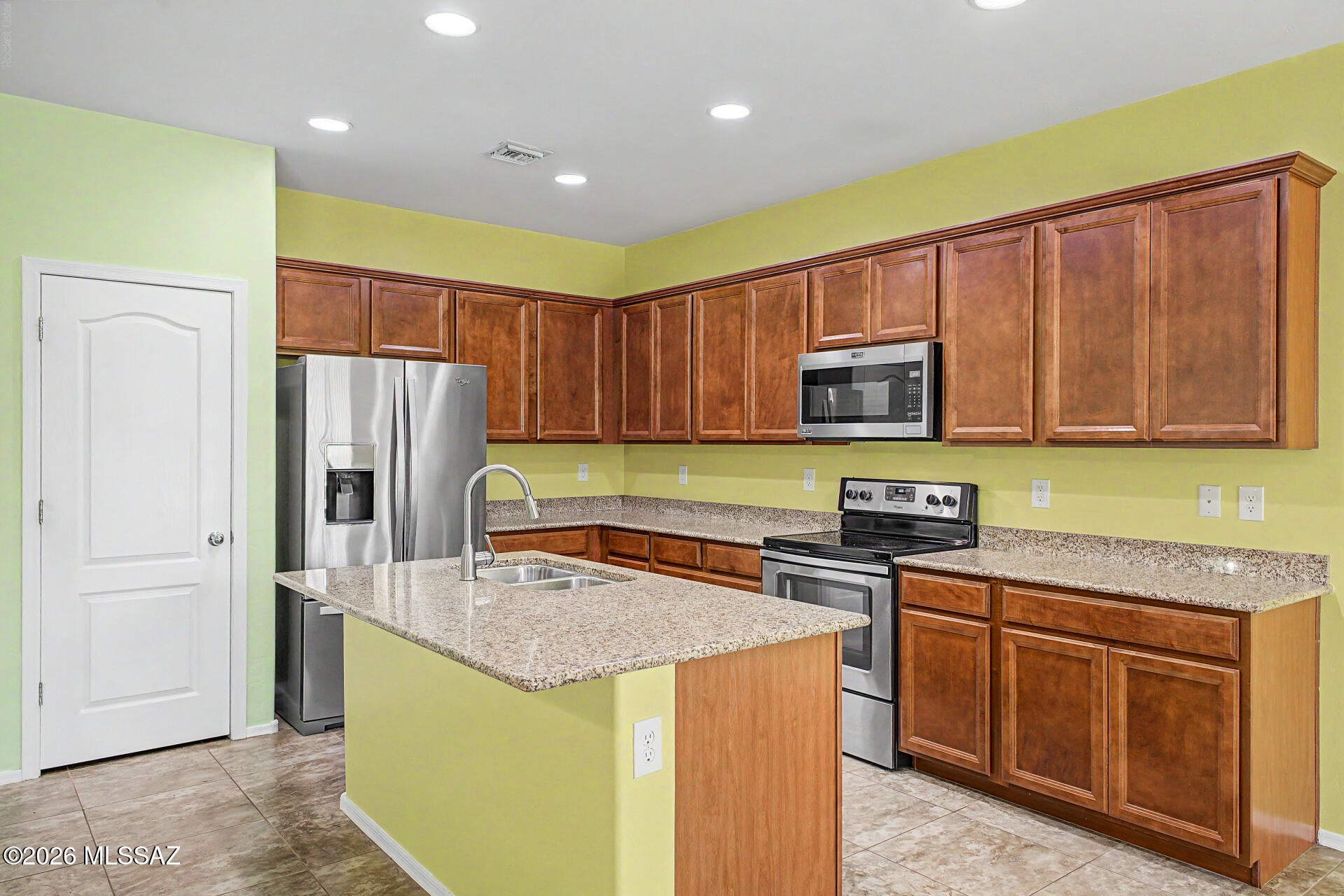 Madera Highlands Villages 1-10 & 15 - Residential