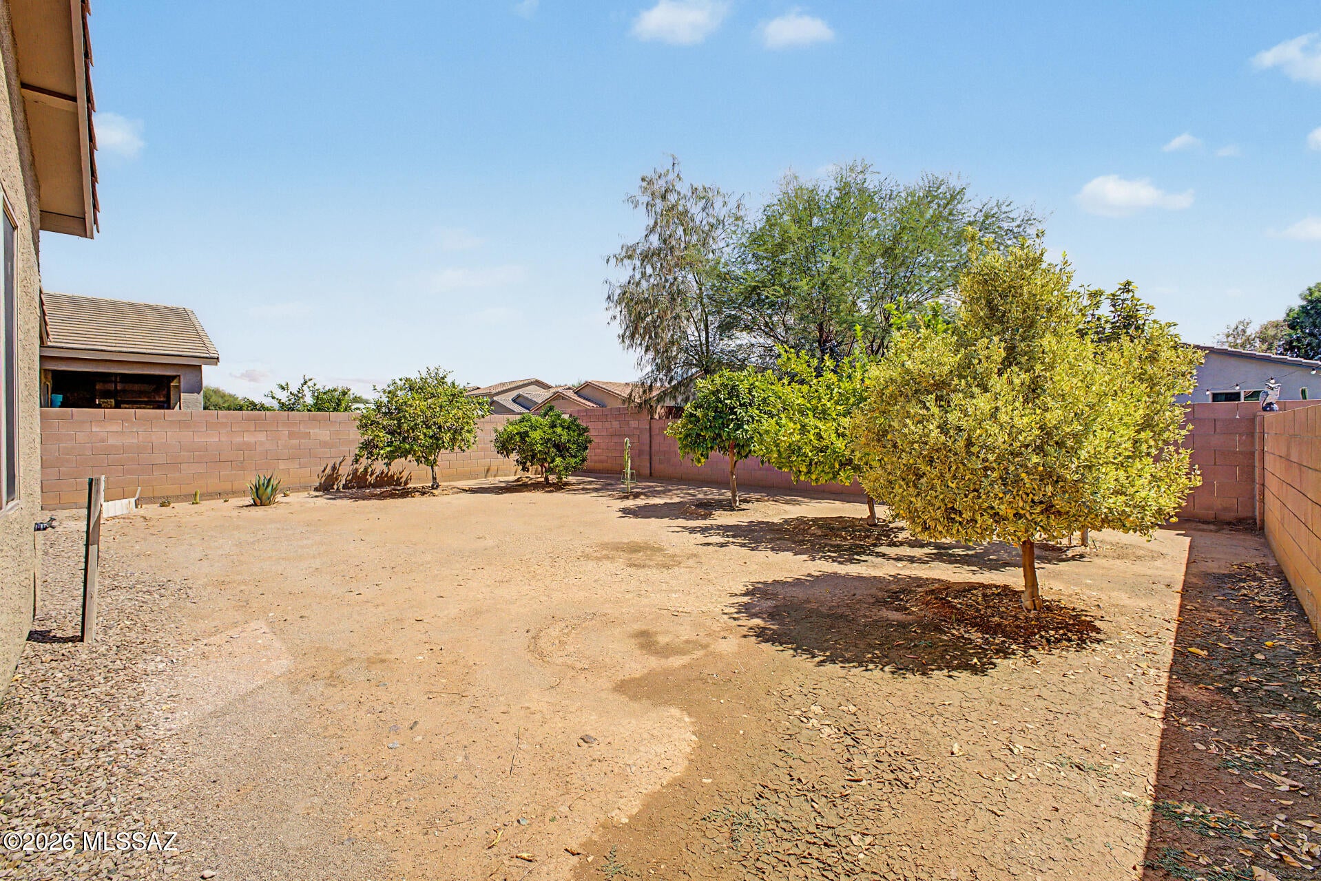 Madera Highlands Villages 1-10 & 15 - Residential