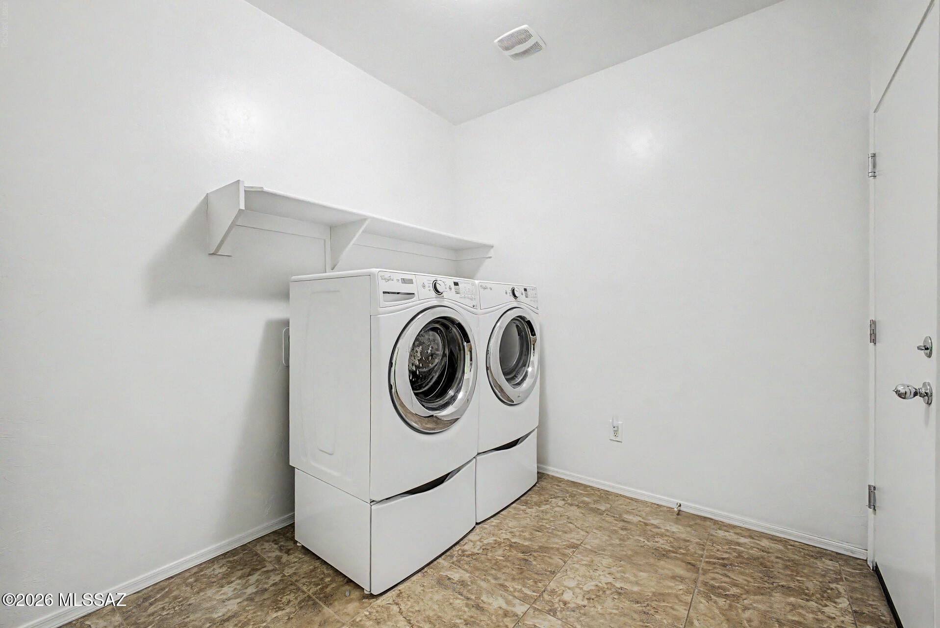 Madera Highlands Villages 1-10 & 15 - Residential