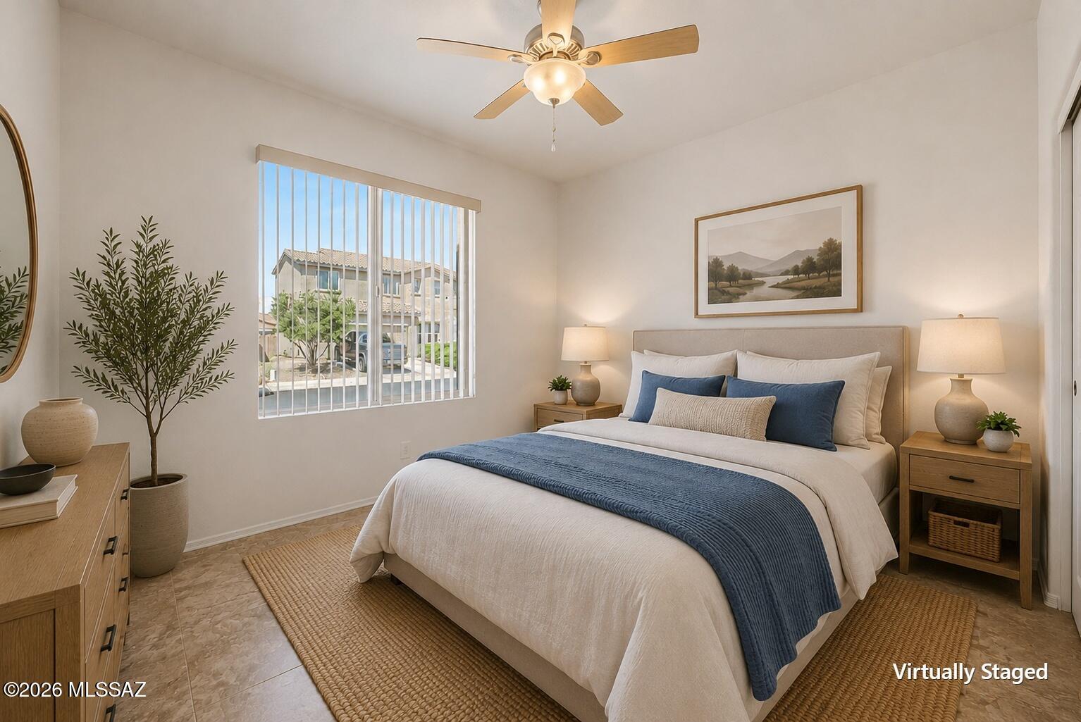 Madera Highlands Villages 1-10 & 15 - Residential