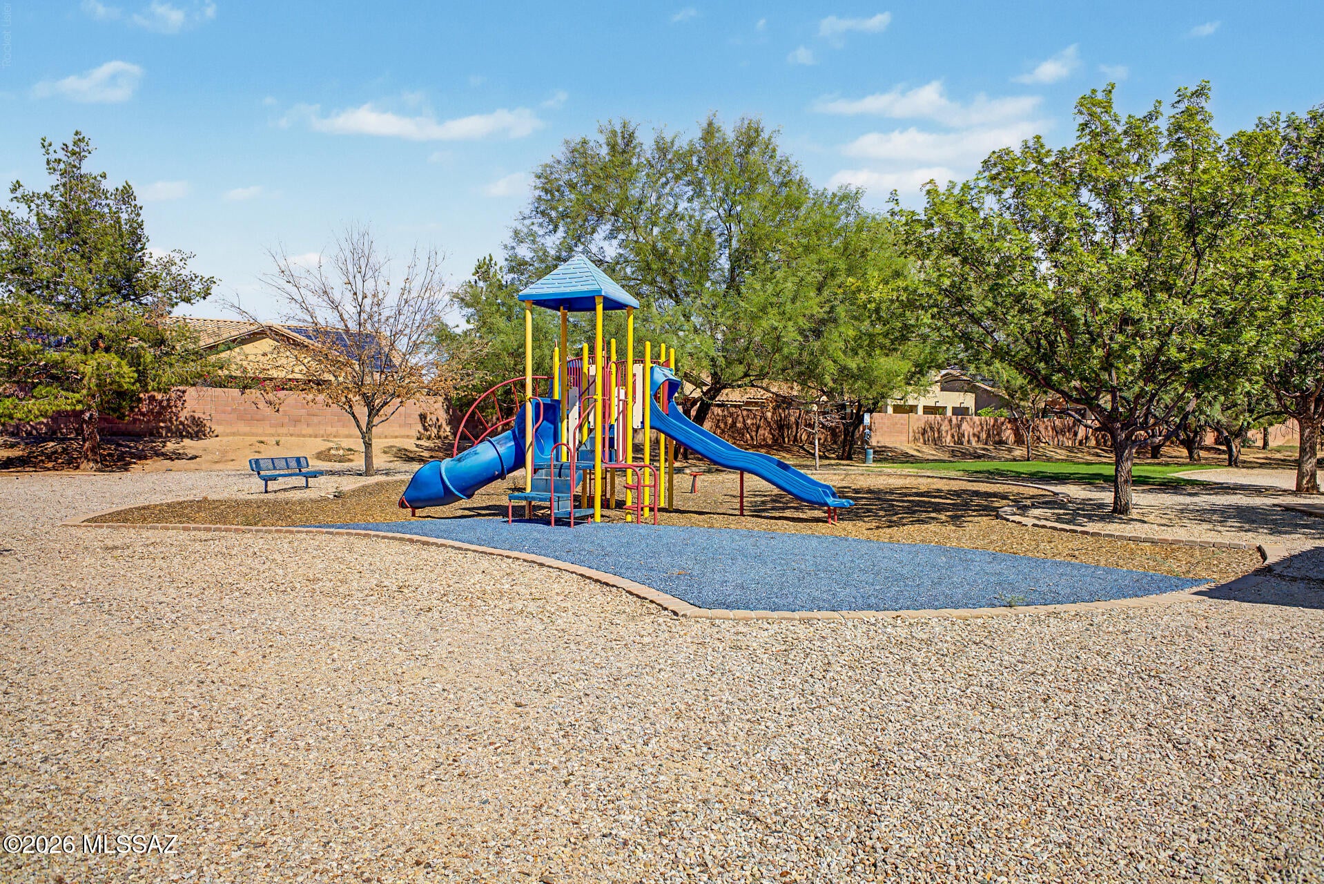 Madera Highlands Villages 1-10 & 15 - Residential