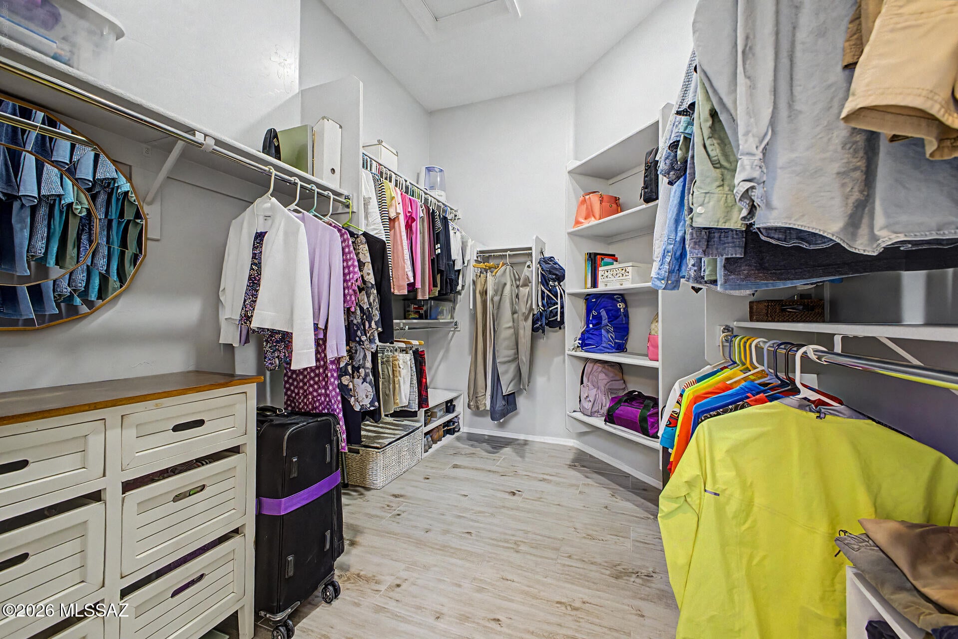 Las Campanas Block B - Residential