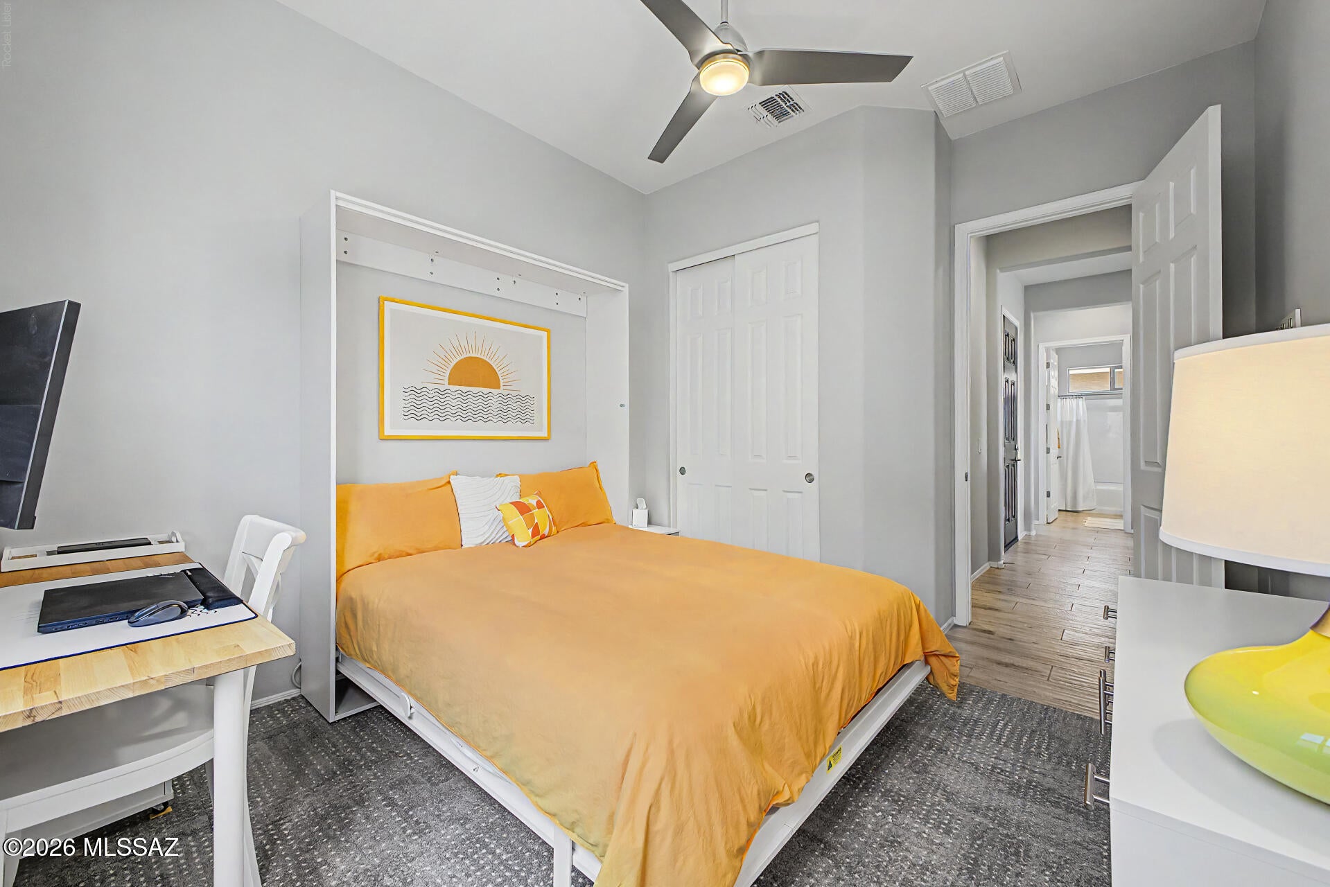 Las Campanas Block B - Residential