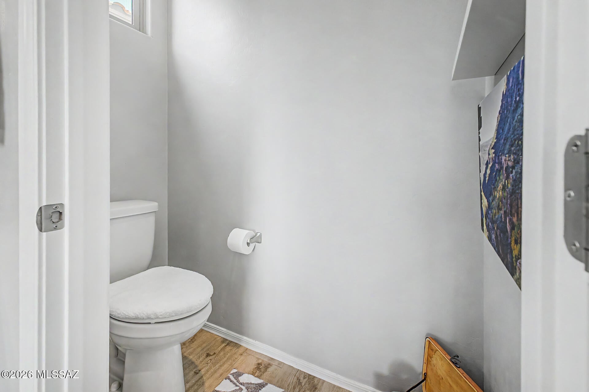 Las Campanas Block B - Residential