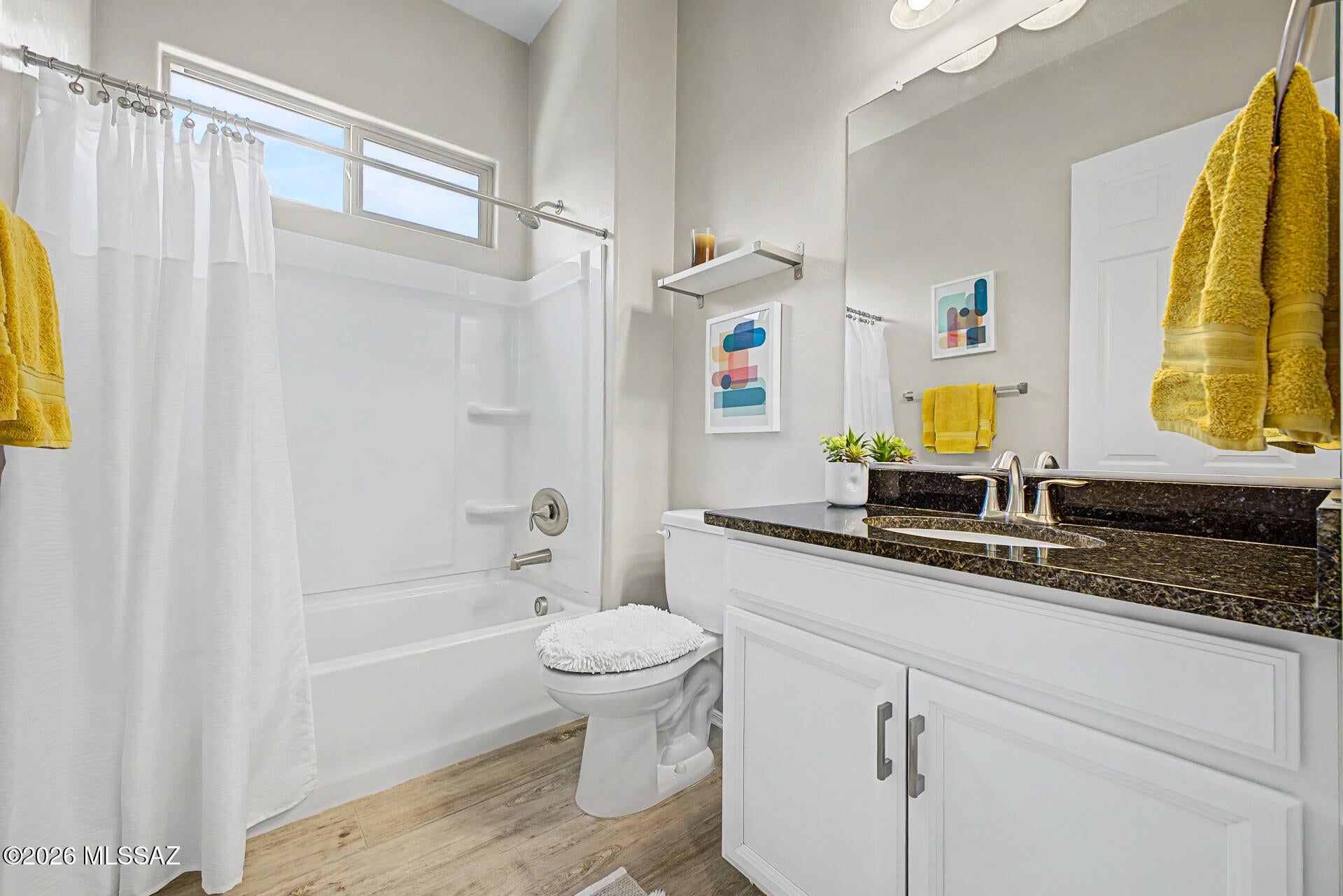 Las Campanas Block B - Residential