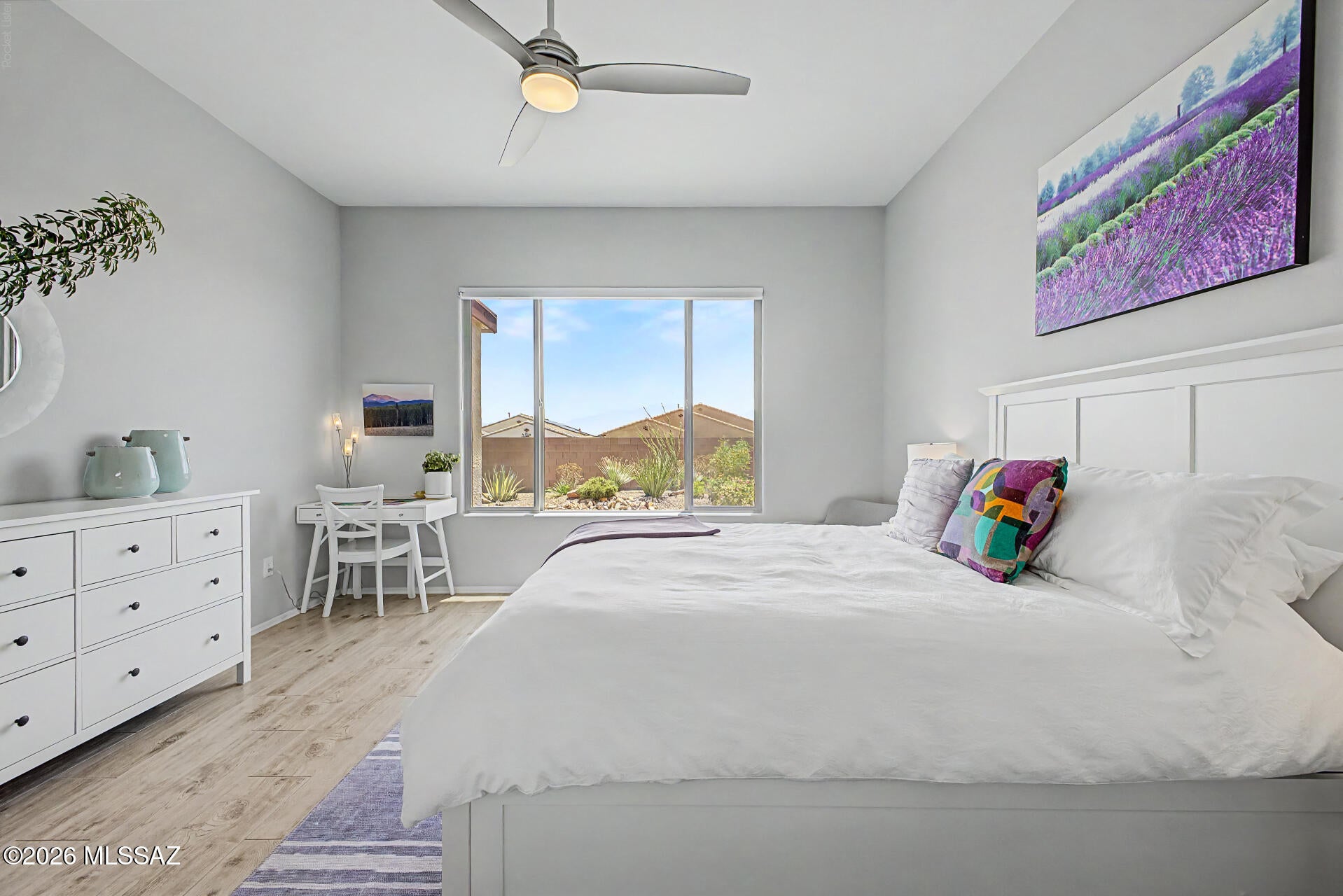 Las Campanas Block B - Residential