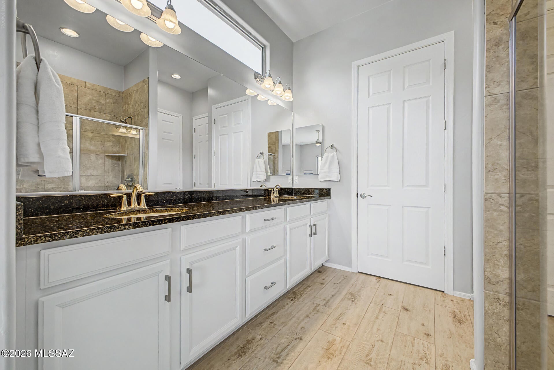 Las Campanas Block B - Residential