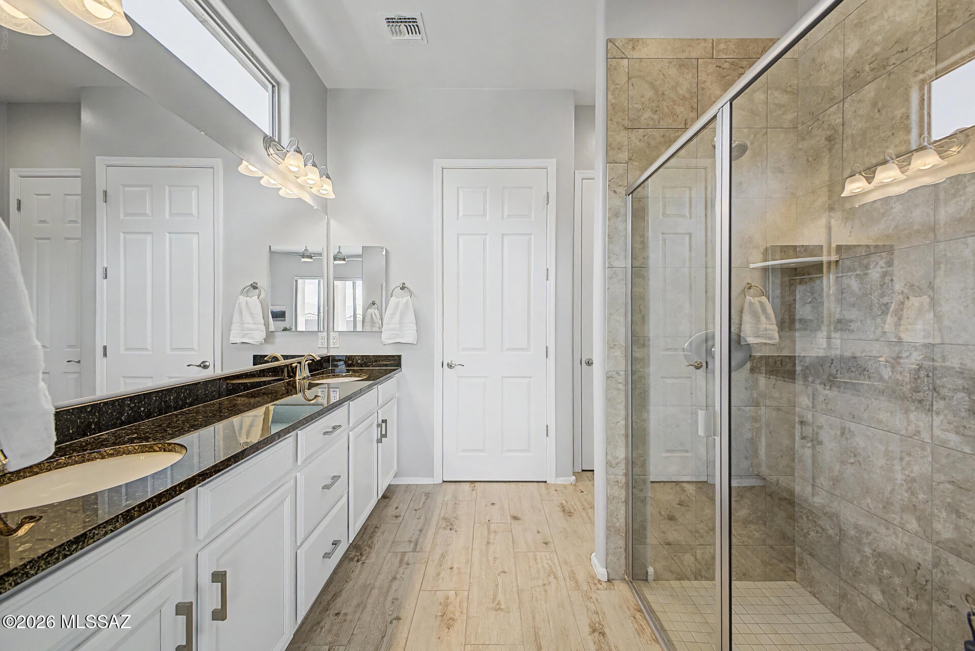 Las Campanas Block B - Residential