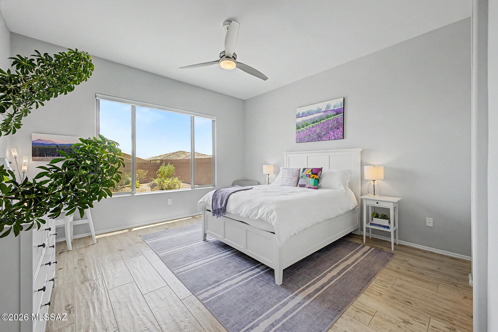 Las Campanas Block B - Residential