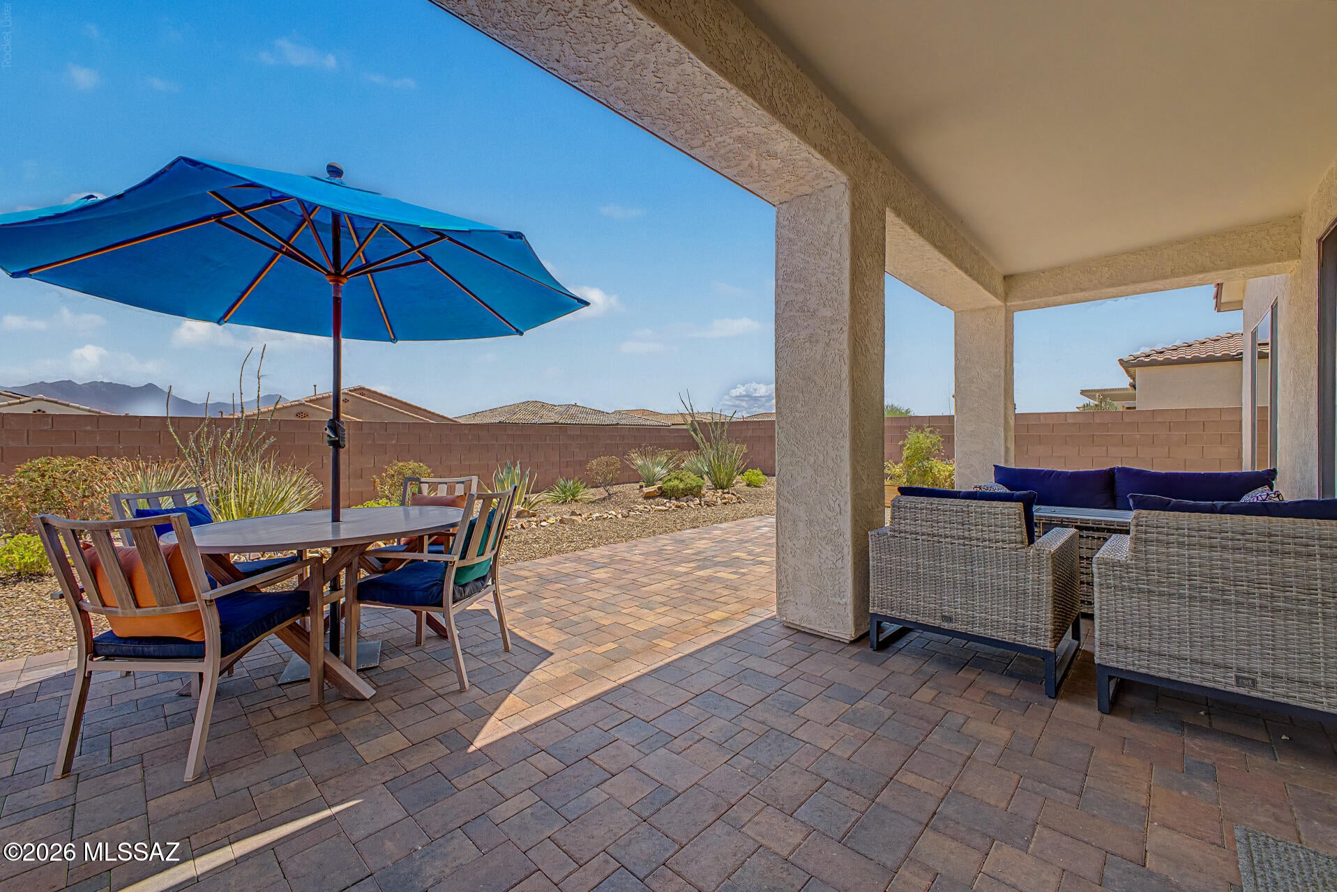Las Campanas Block B - Residential