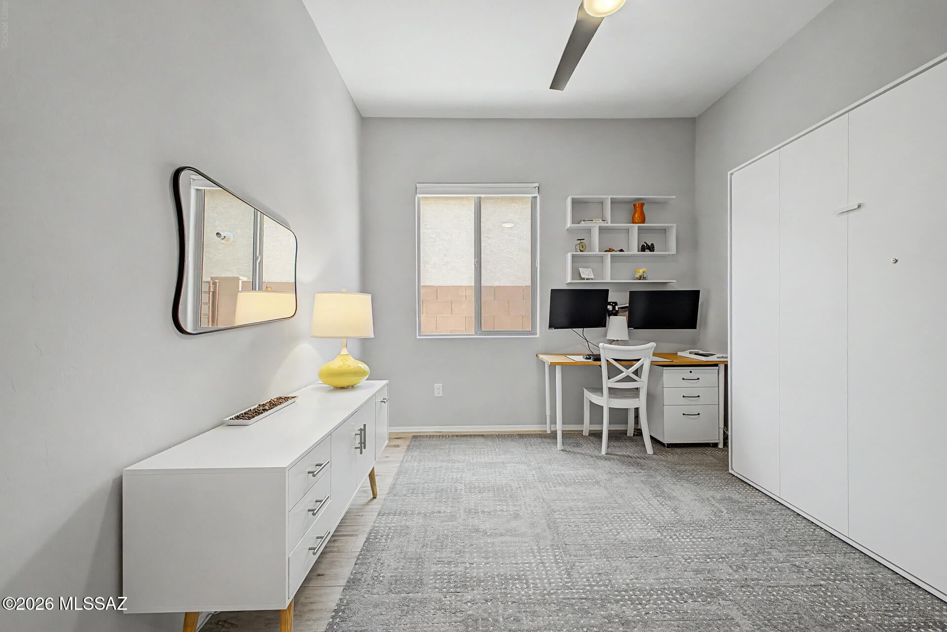 Las Campanas Block B - Residential