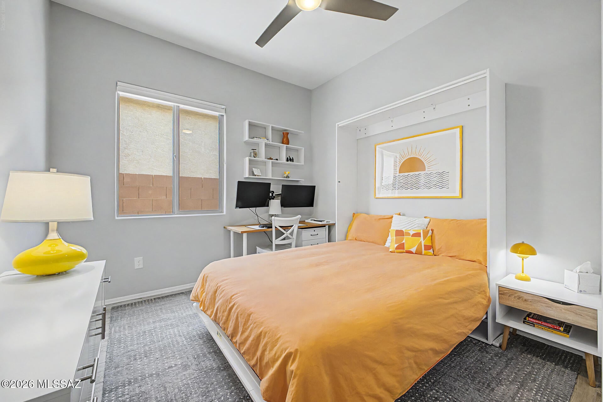 Las Campanas Block B - Residential