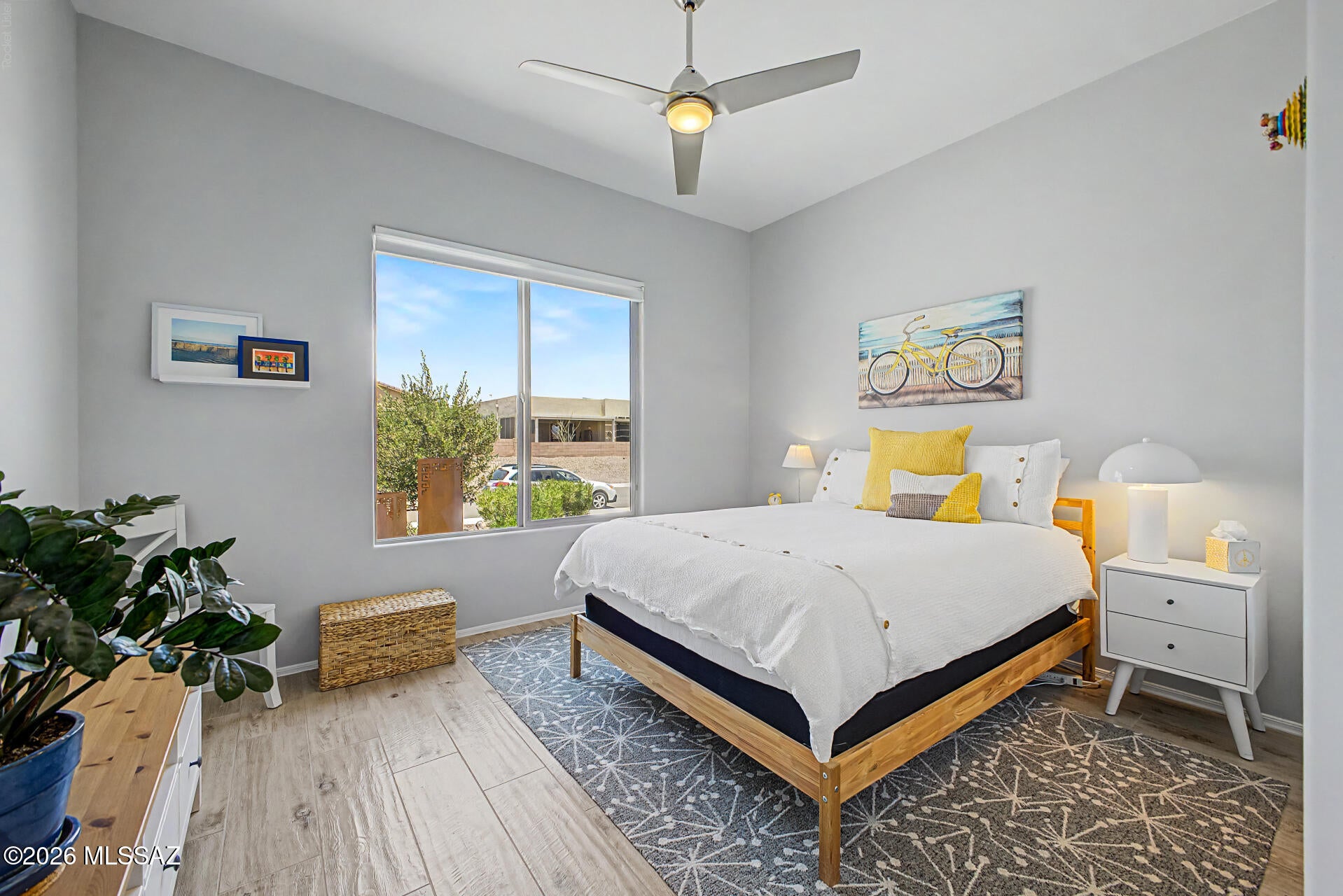 Las Campanas Block B - Residential