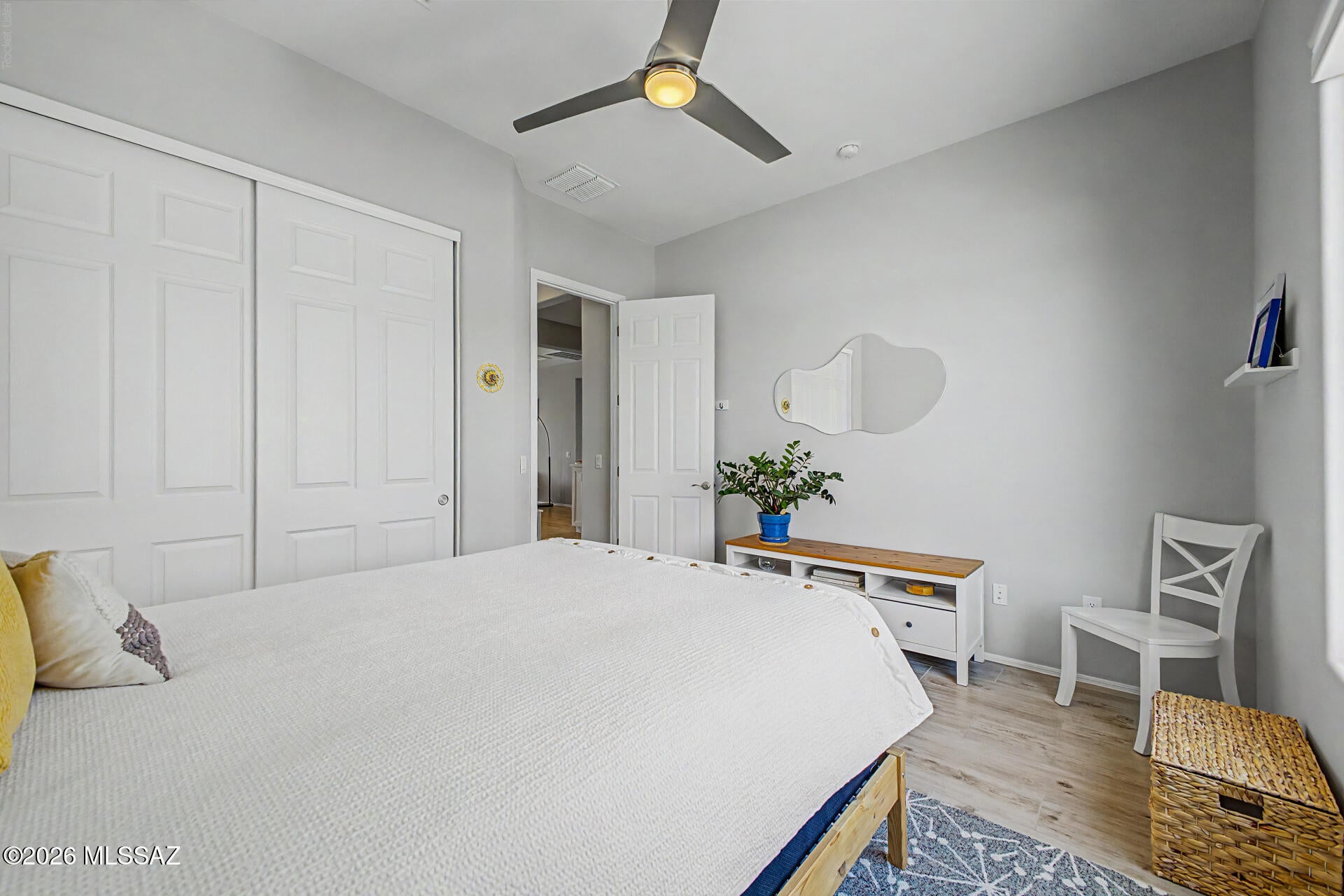 Las Campanas Block B - Residential