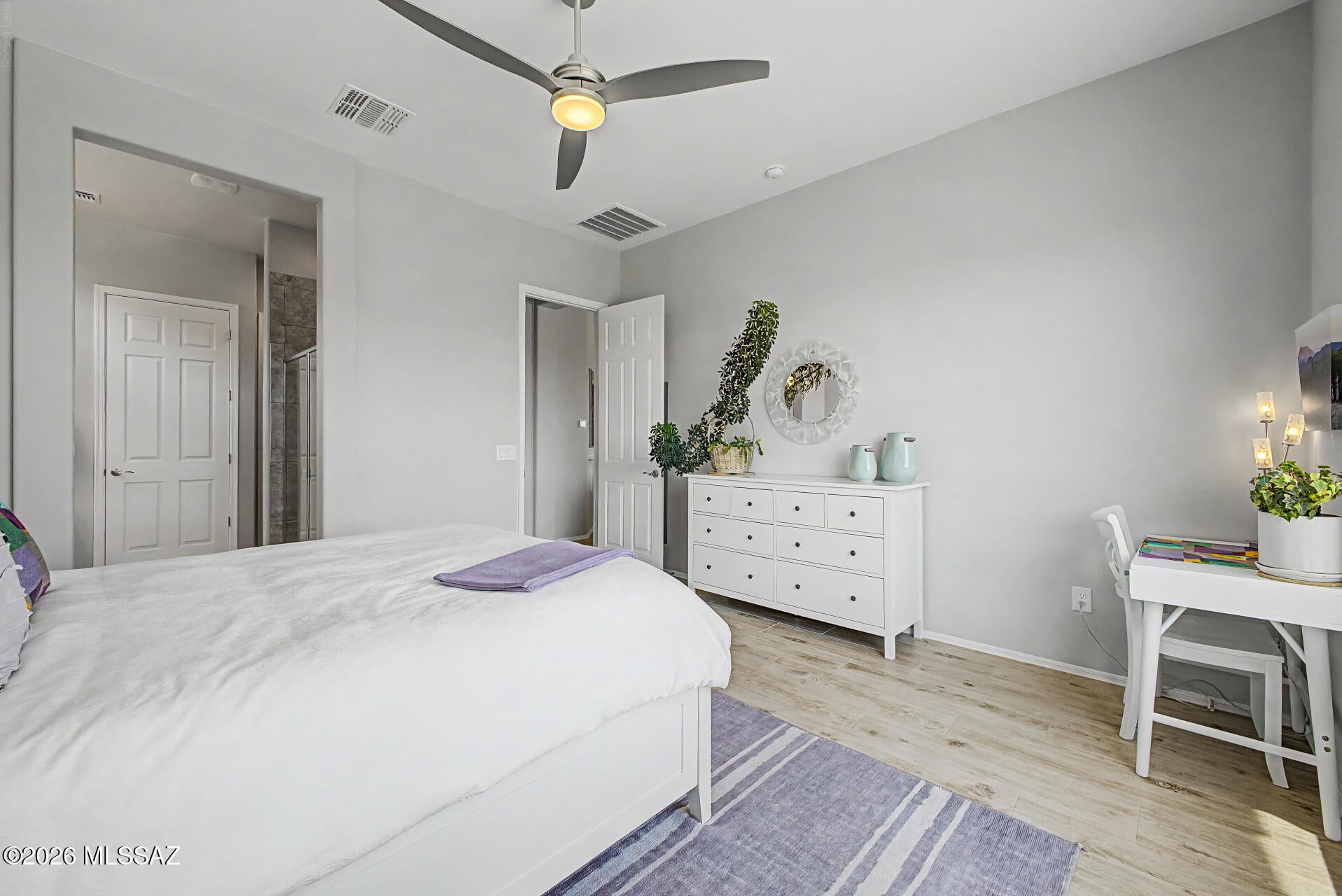 Las Campanas Block B - Residential