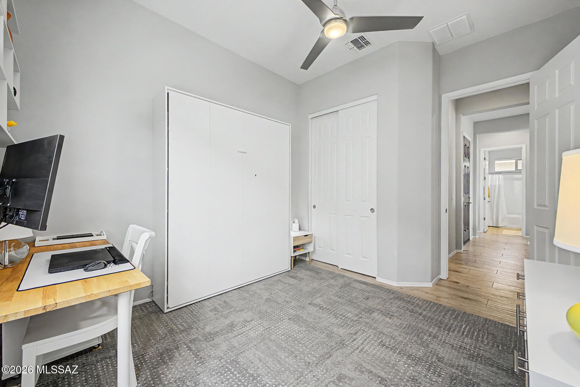 Las Campanas Block B - Residential