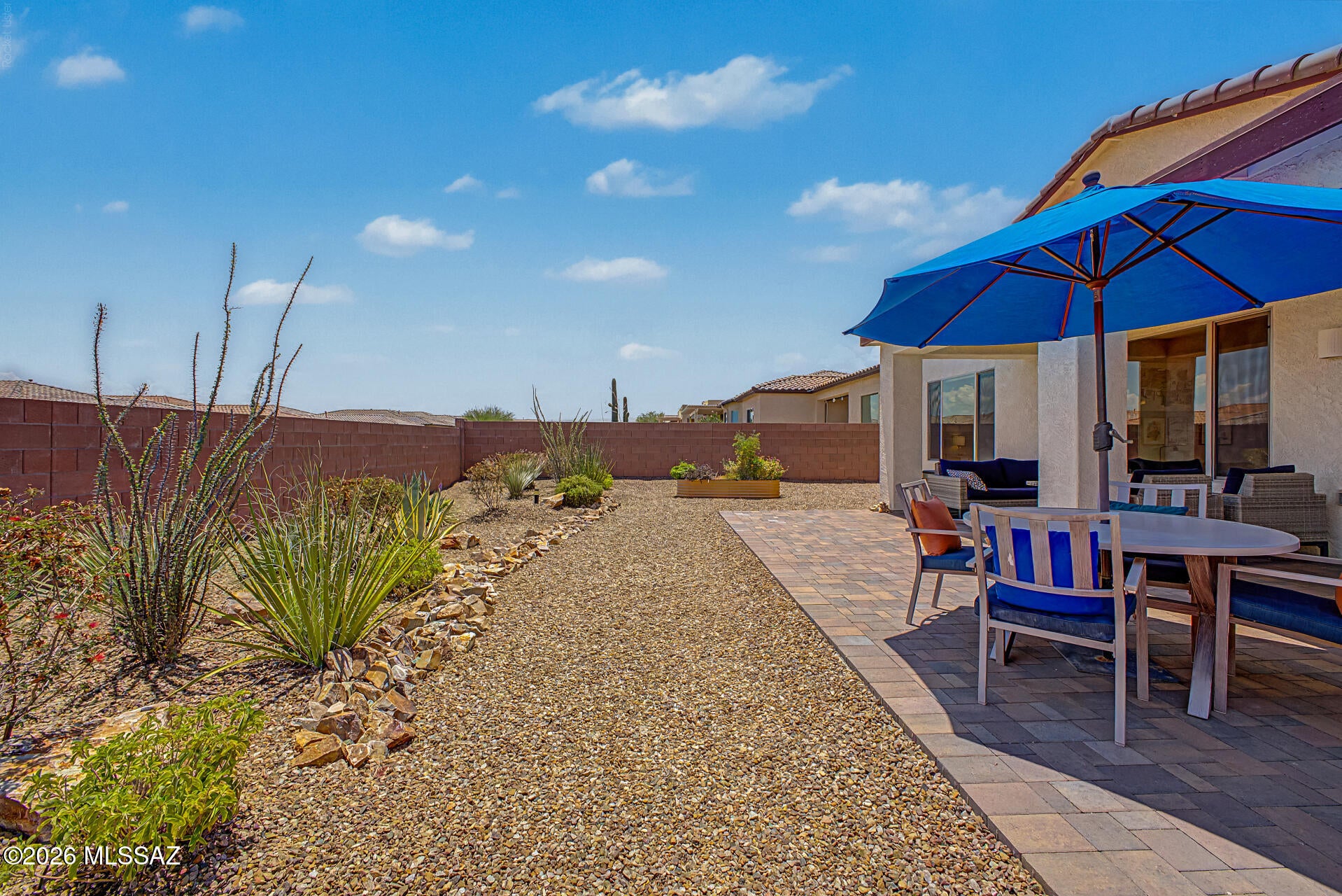 Las Campanas Block B - Residential