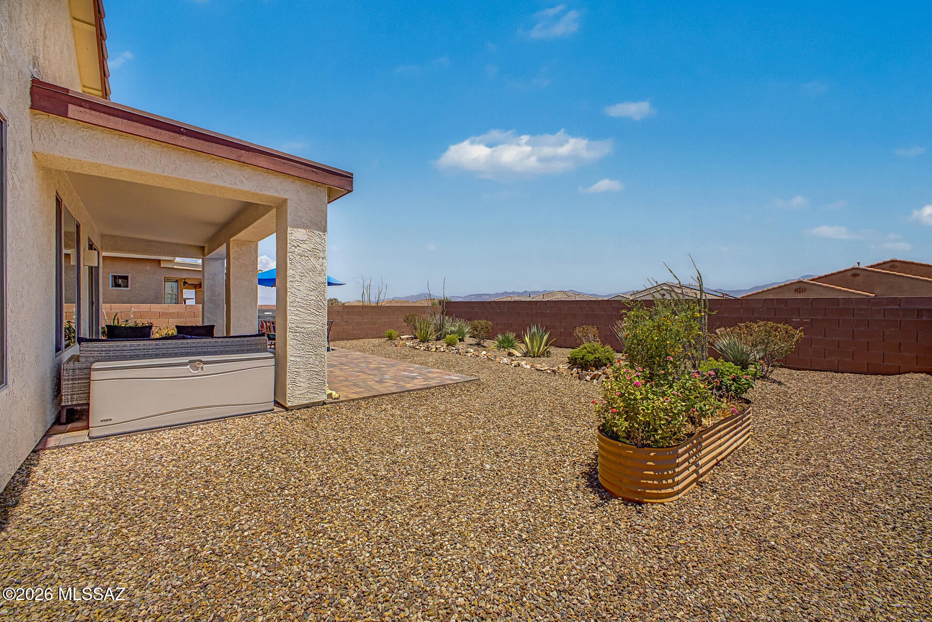 Las Campanas Block B - Residential