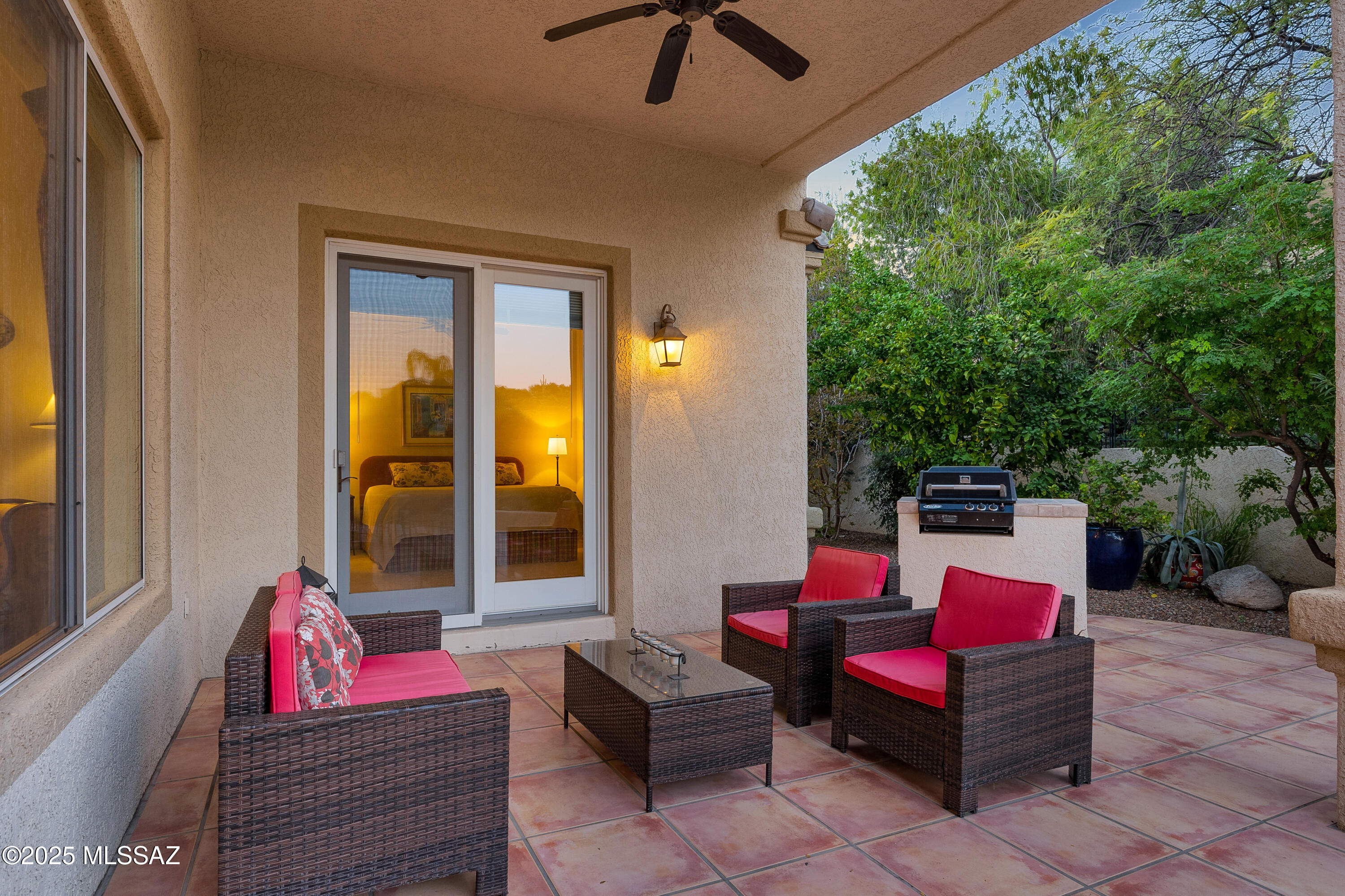 Alta Vista Estates (1-124) - Residential