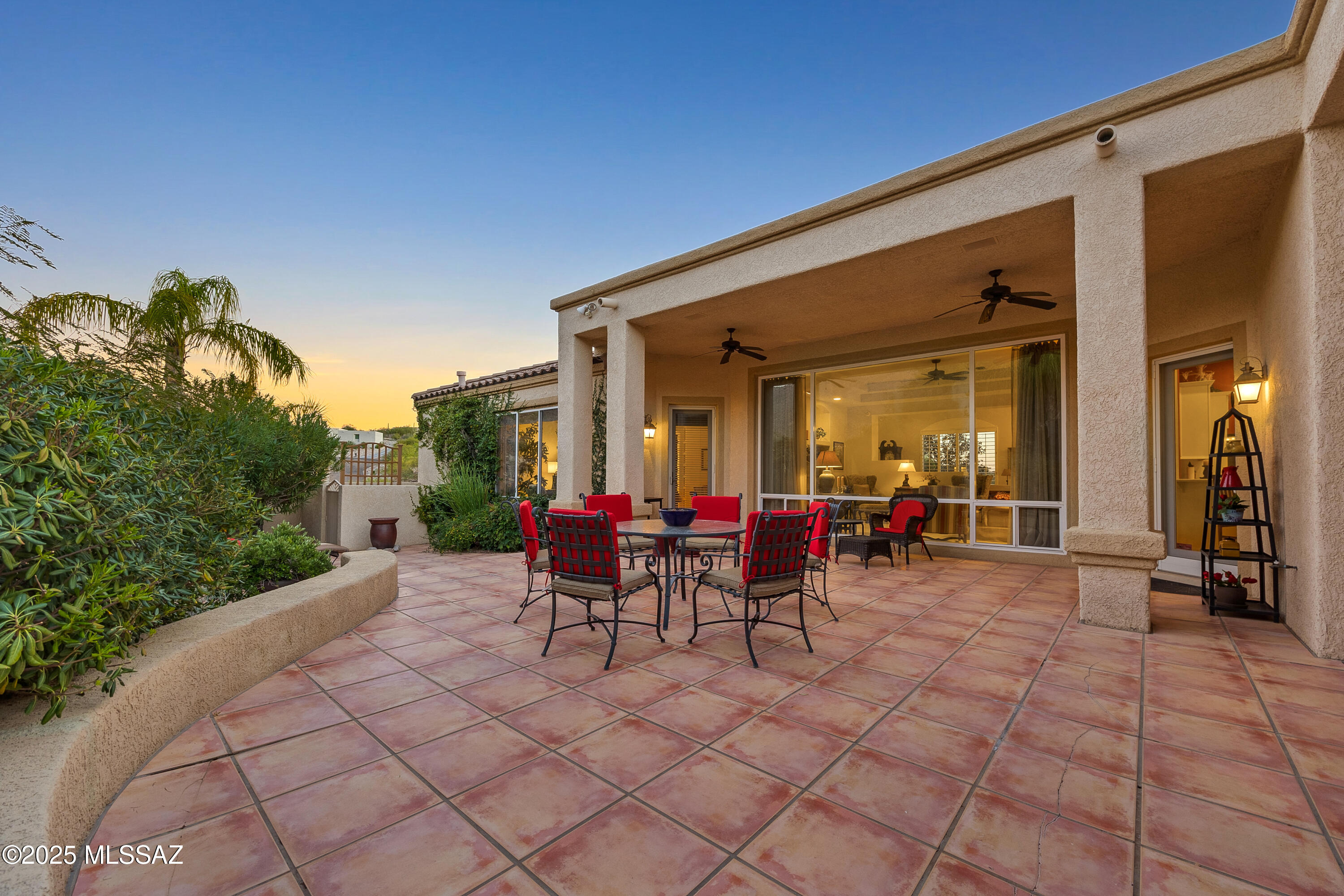 Alta Vista Estates (1-124) - Residential