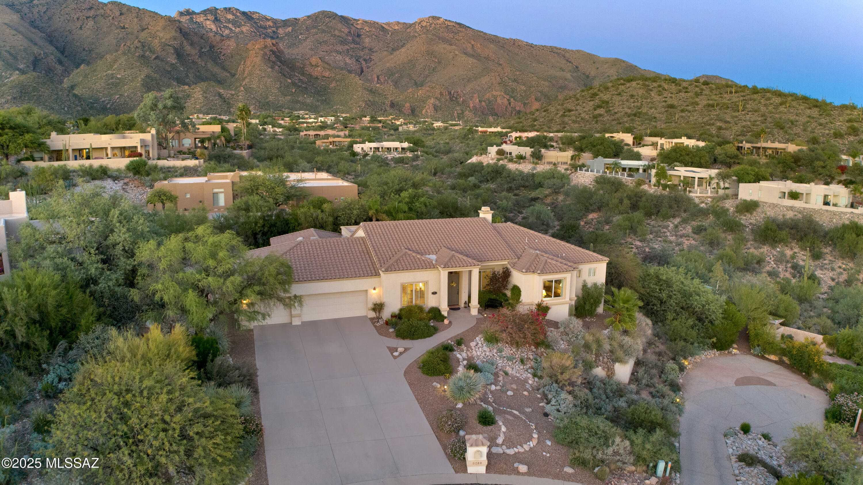 Alta Vista Estates (1-124) - Residential