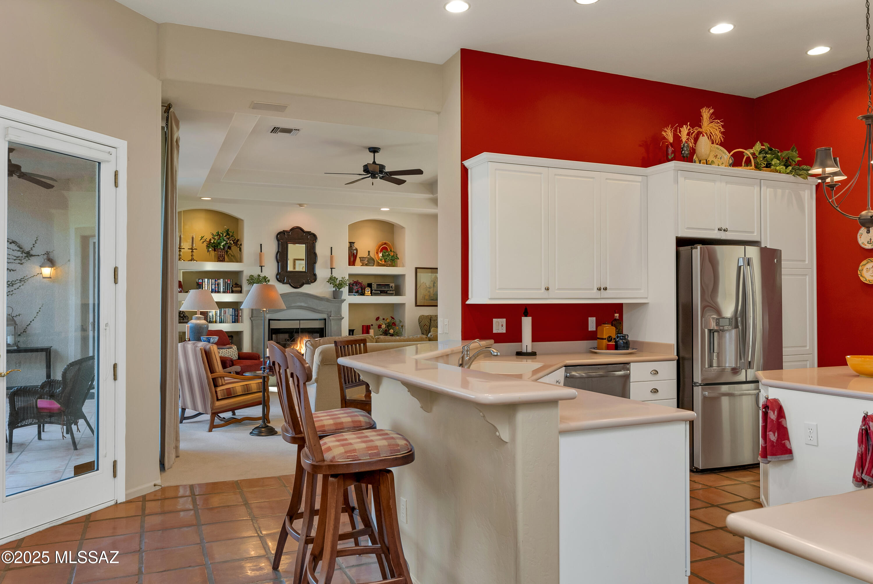 Alta Vista Estates (1-124) - Residential