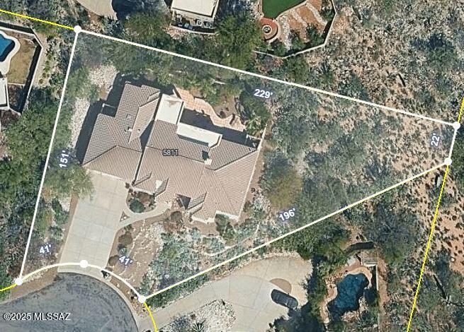 Alta Vista Estates (1-124) - Residential