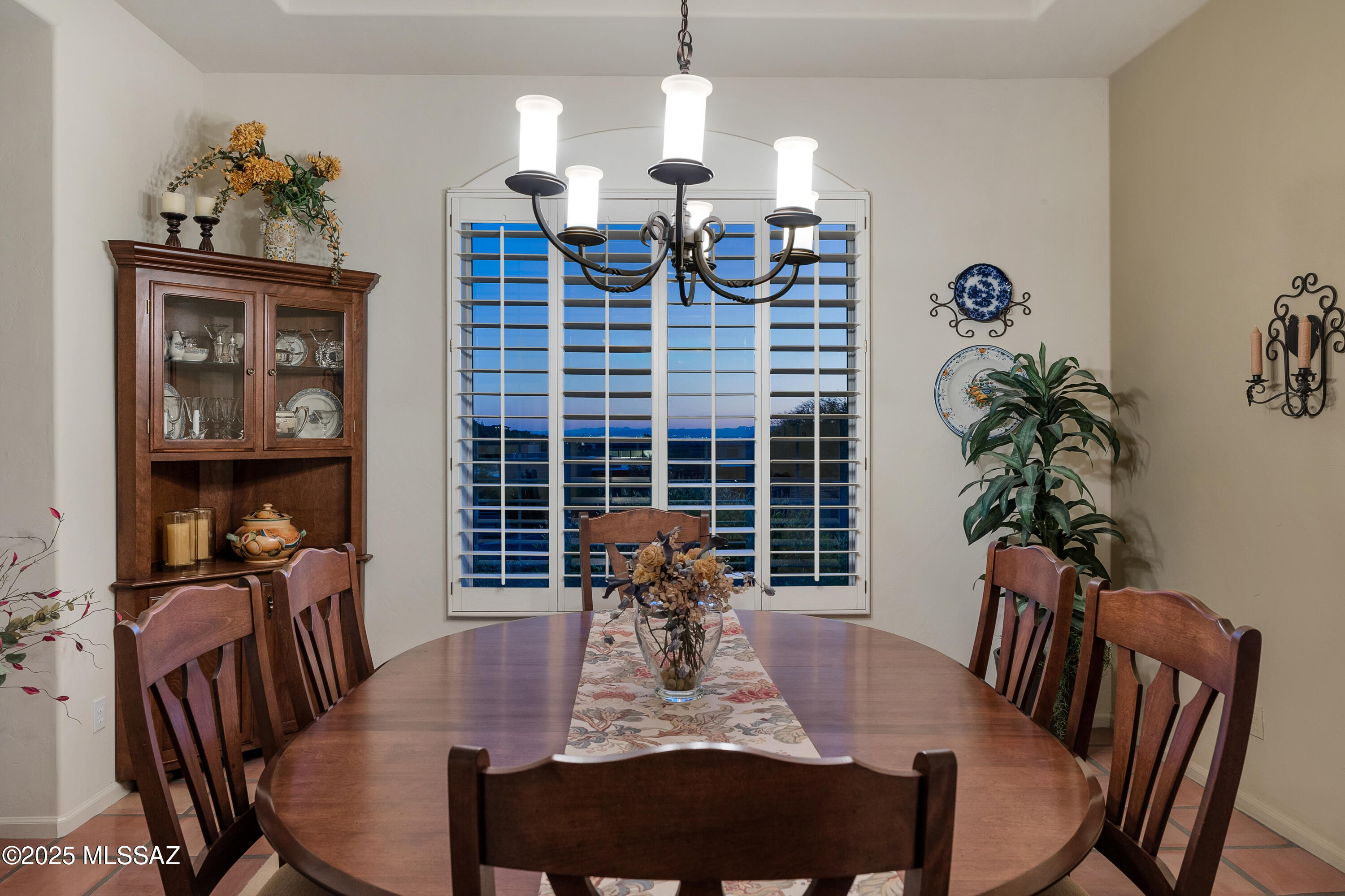 Alta Vista Estates (1-124) - Residential