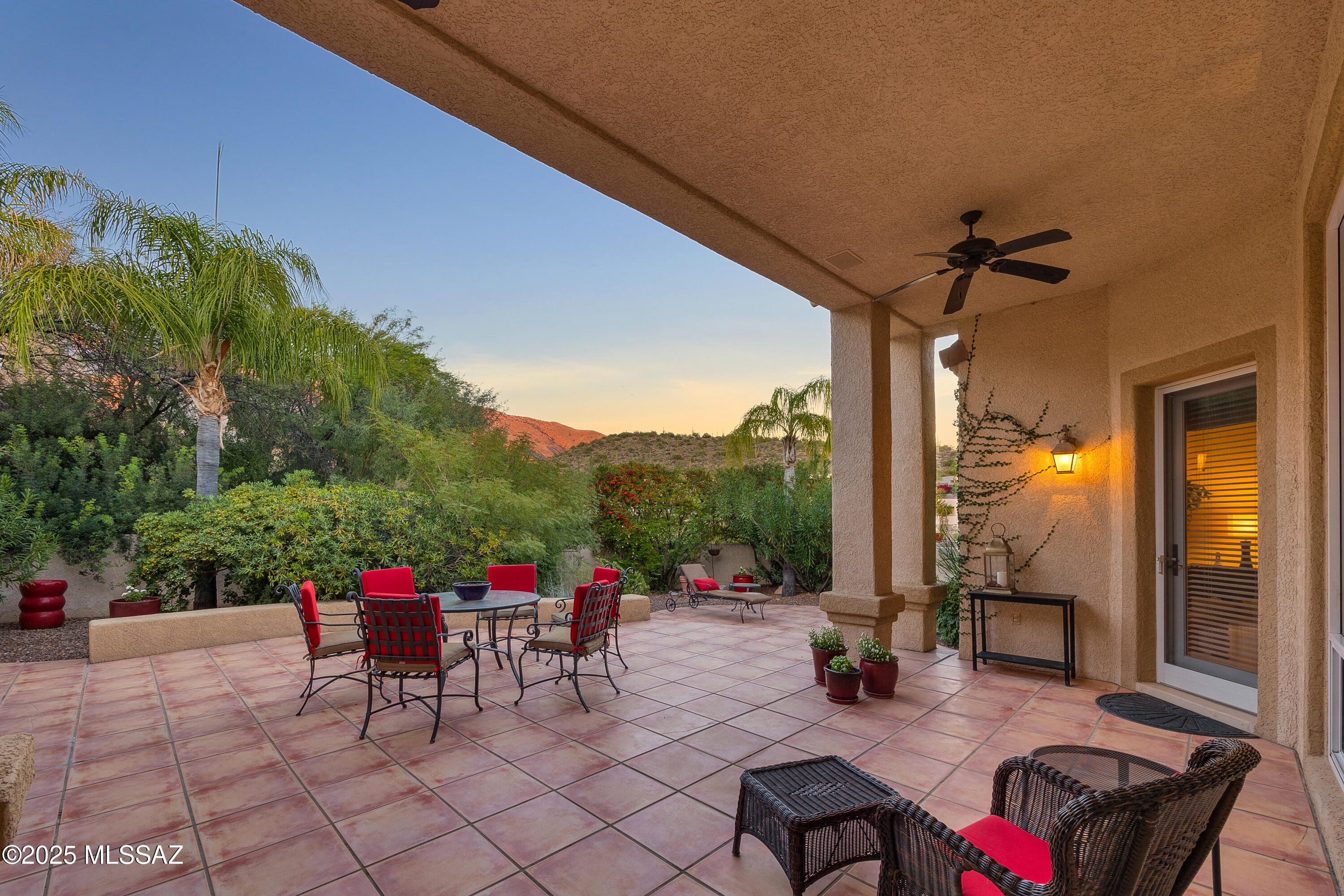 Alta Vista Estates (1-124) - Residential