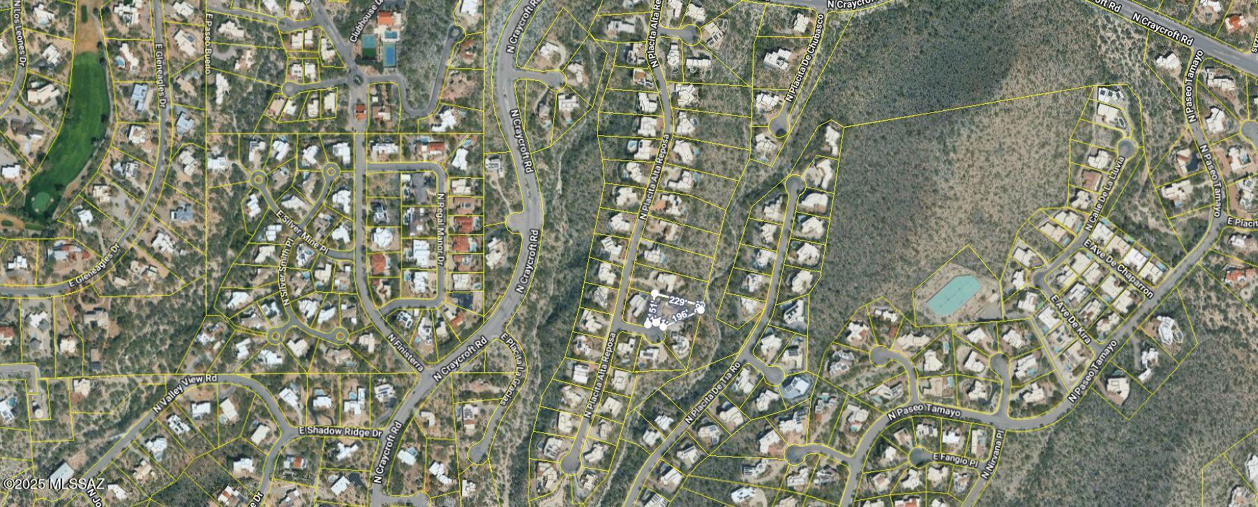 Alta Vista Estates (1-124) - Residential