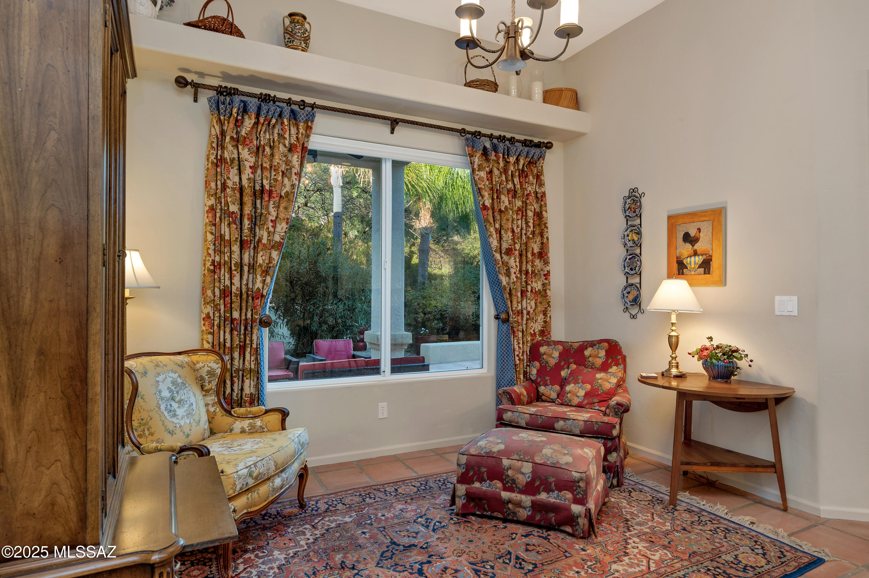 Alta Vista Estates (1-124) - Residential