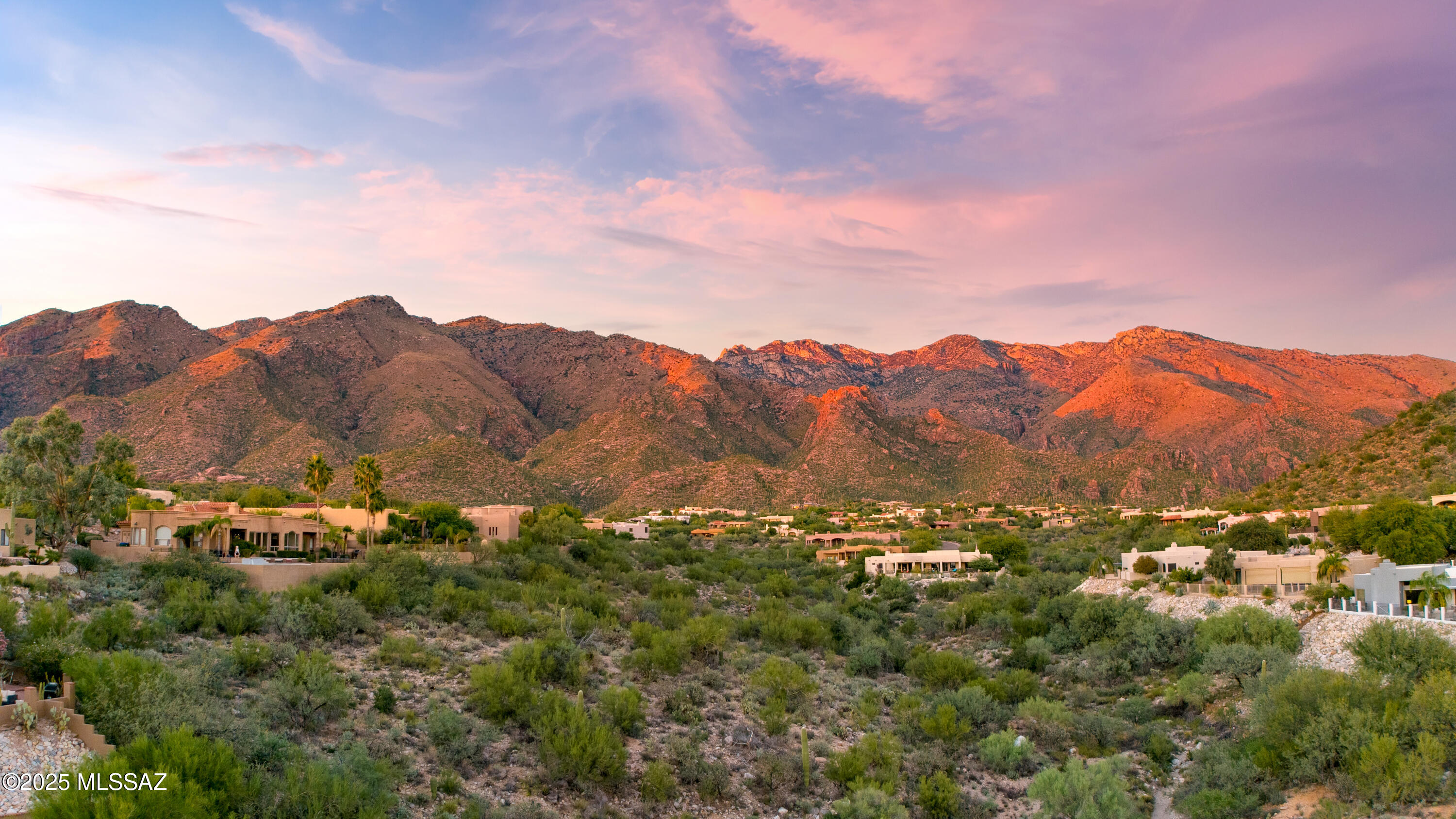 Alta Vista Estates (1-124) - Residential
