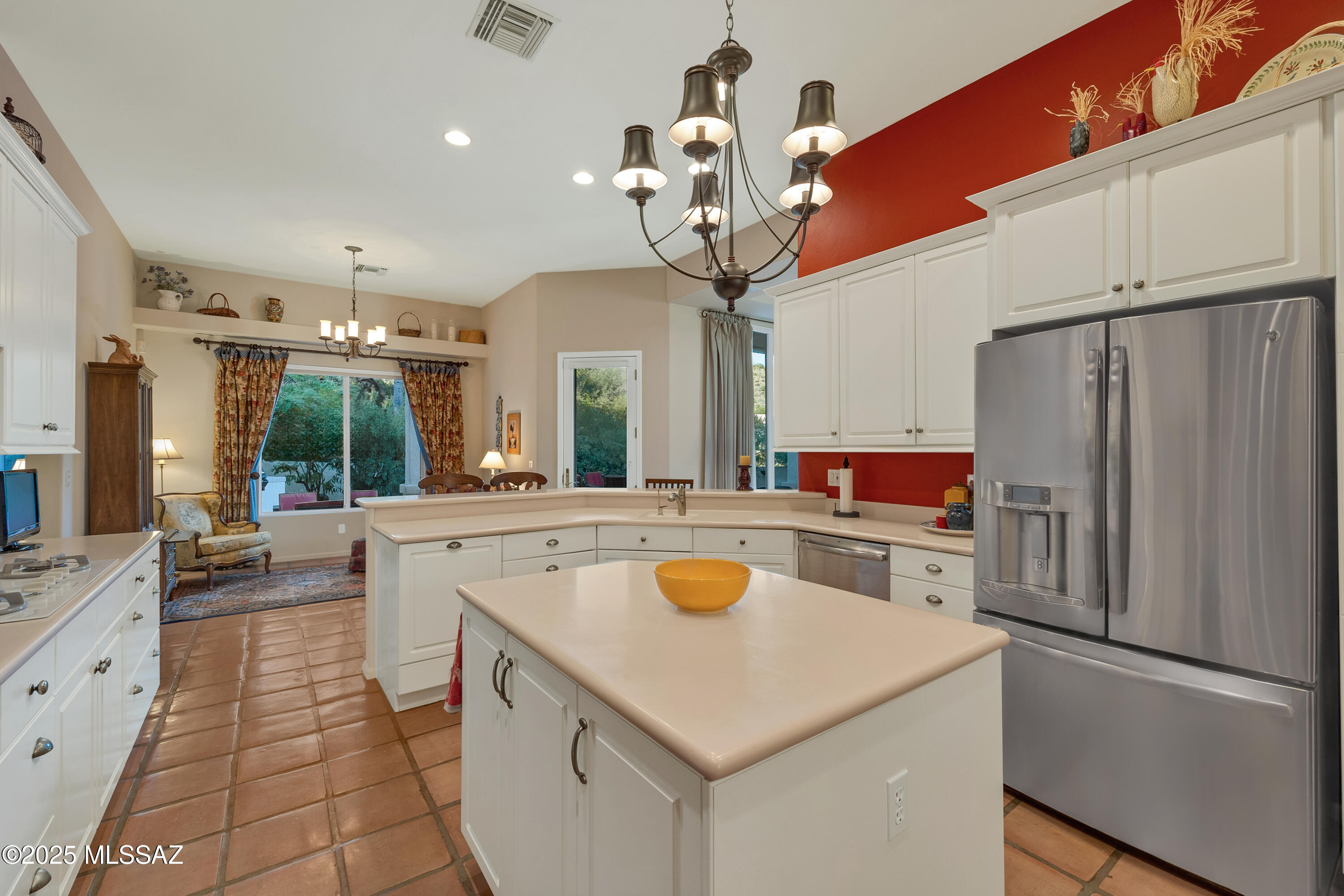 Alta Vista Estates (1-124) - Residential
