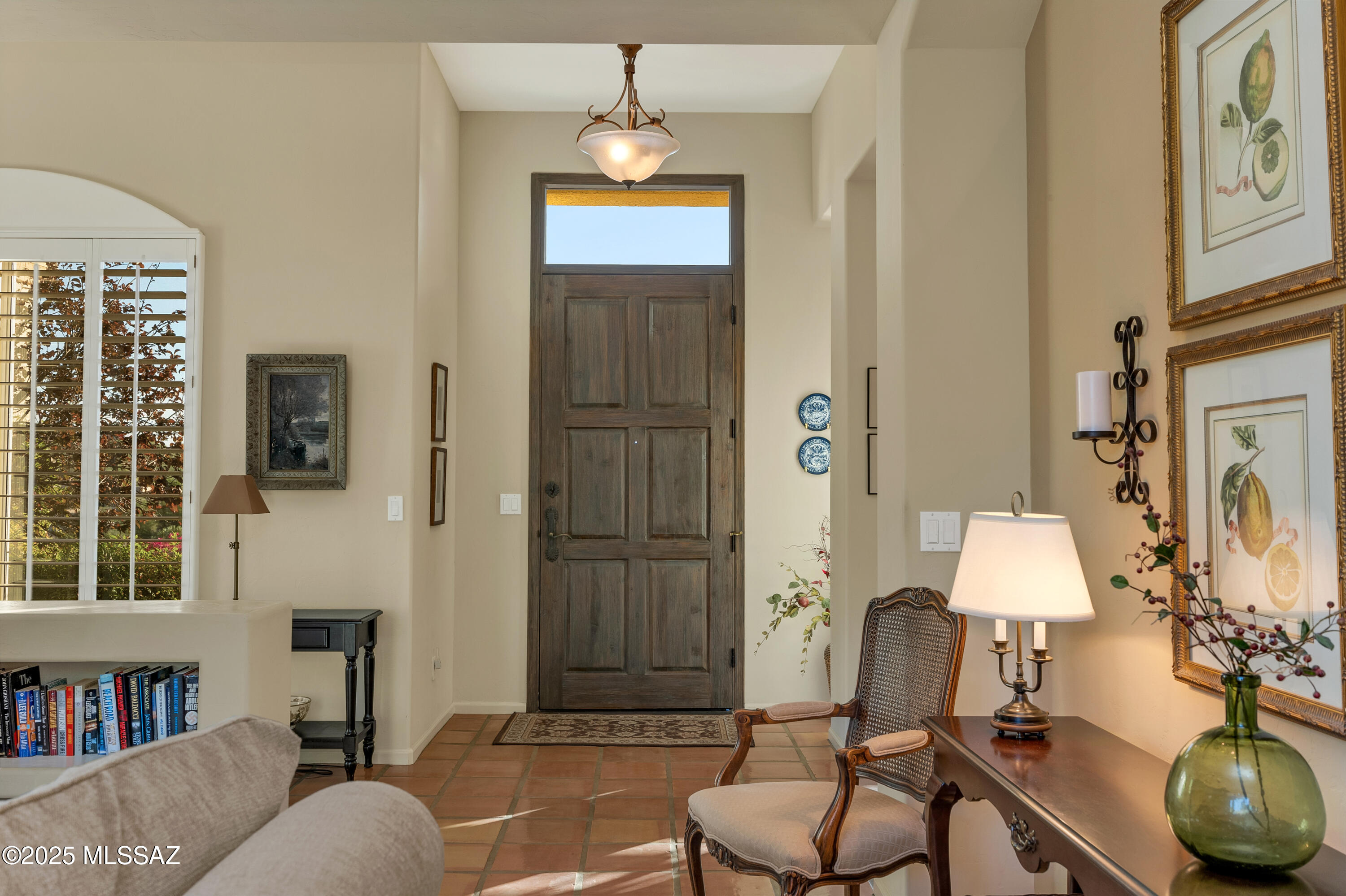 Alta Vista Estates (1-124) - Residential
