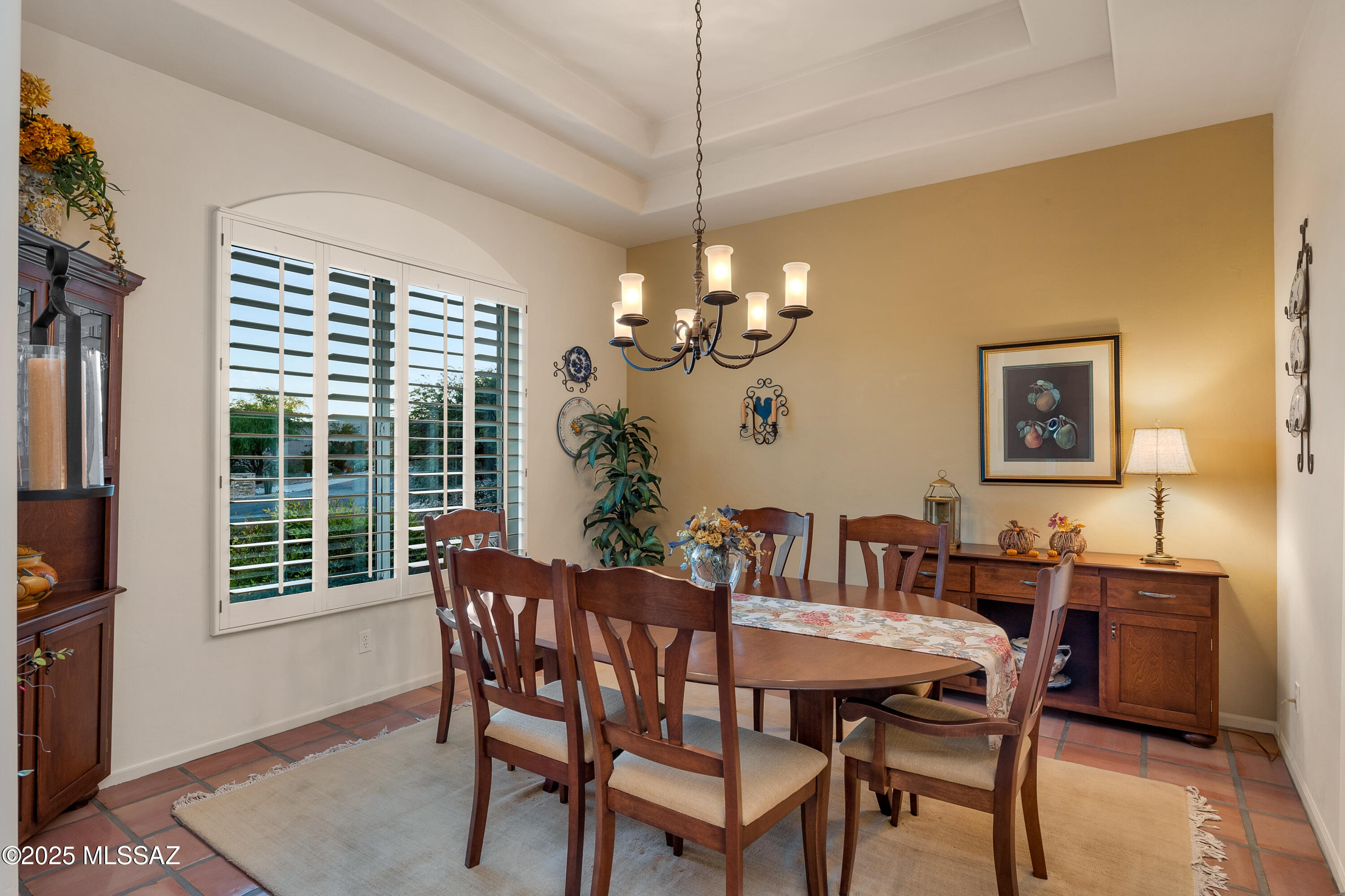 Alta Vista Estates (1-124) - Residential