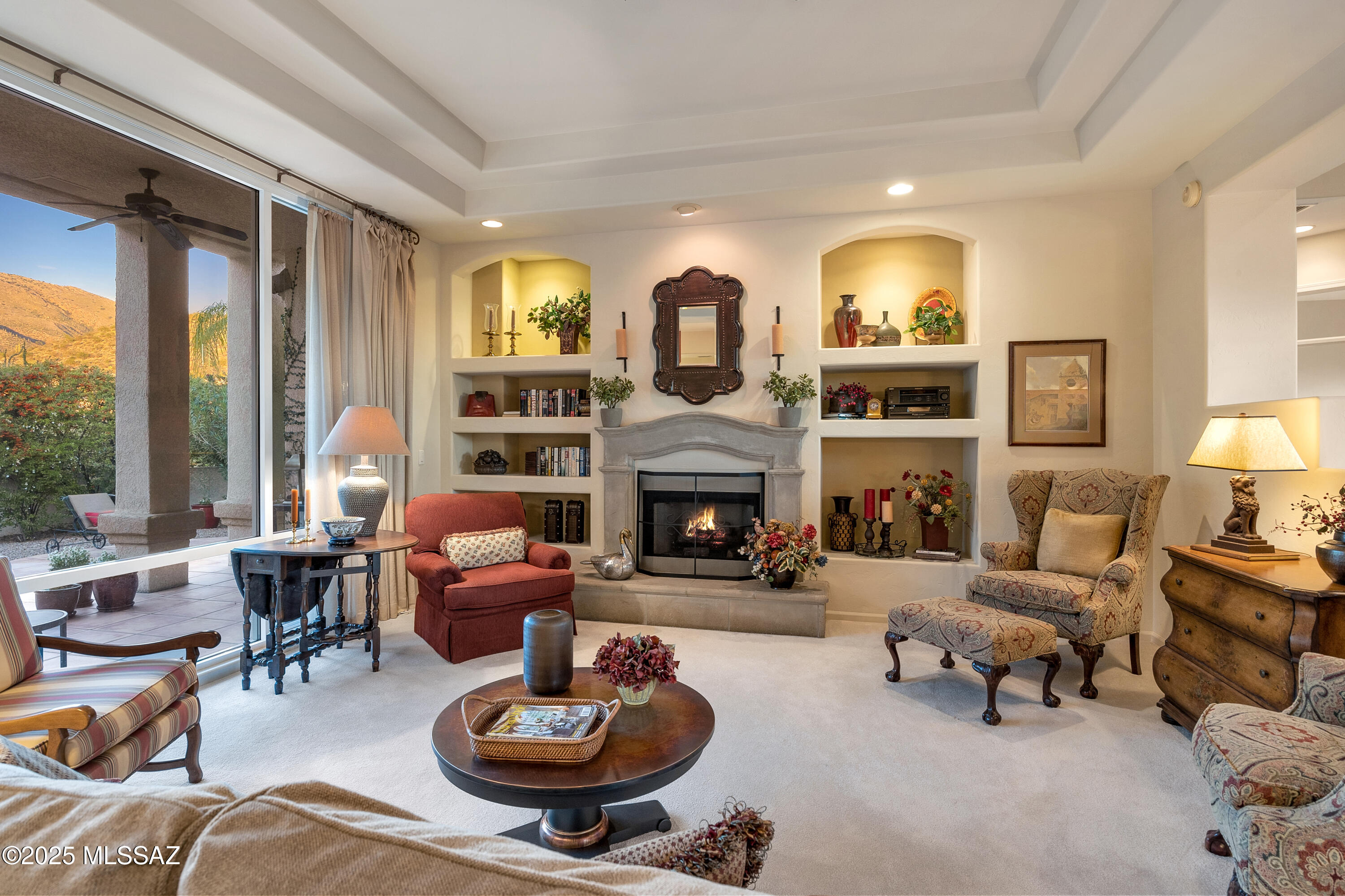 Alta Vista Estates (1-124) - Residential