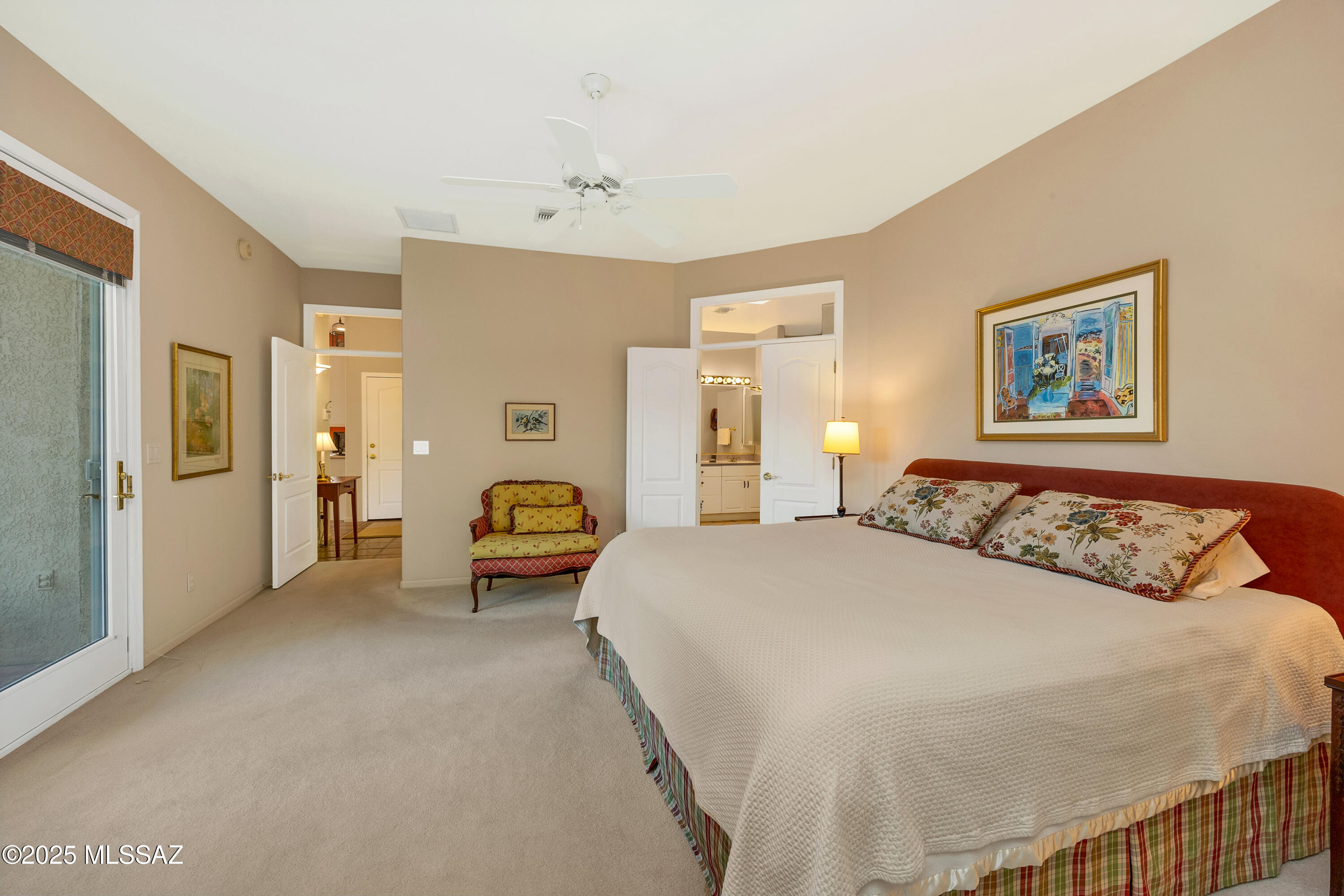 Alta Vista Estates (1-124) - Residential