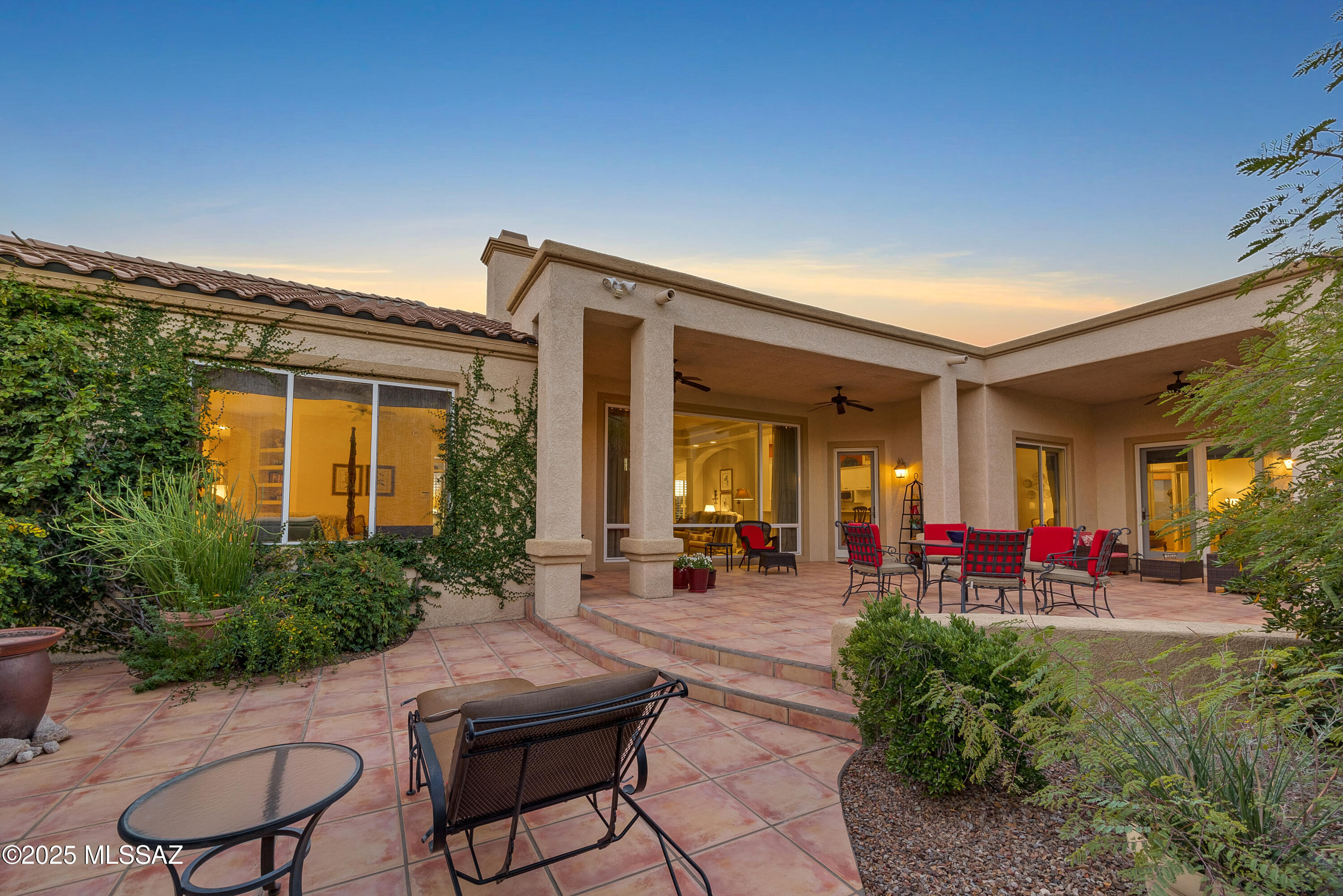 Alta Vista Estates (1-124) - Residential