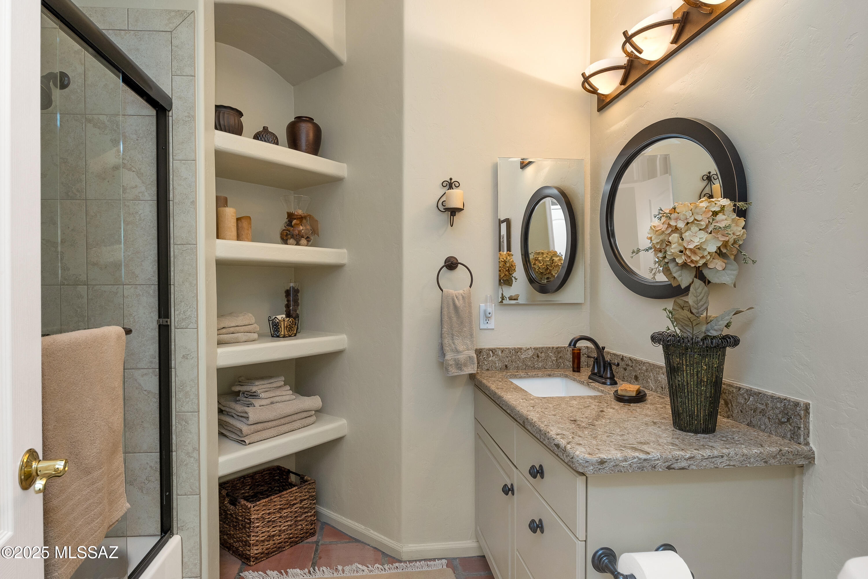 Alta Vista Estates (1-124) - Residential
