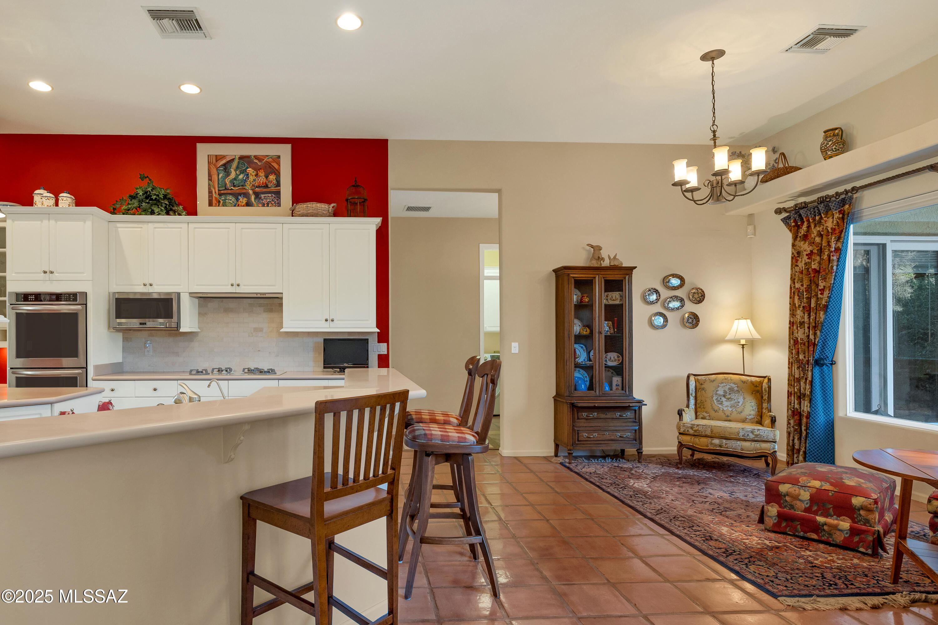 Alta Vista Estates (1-124) - Residential