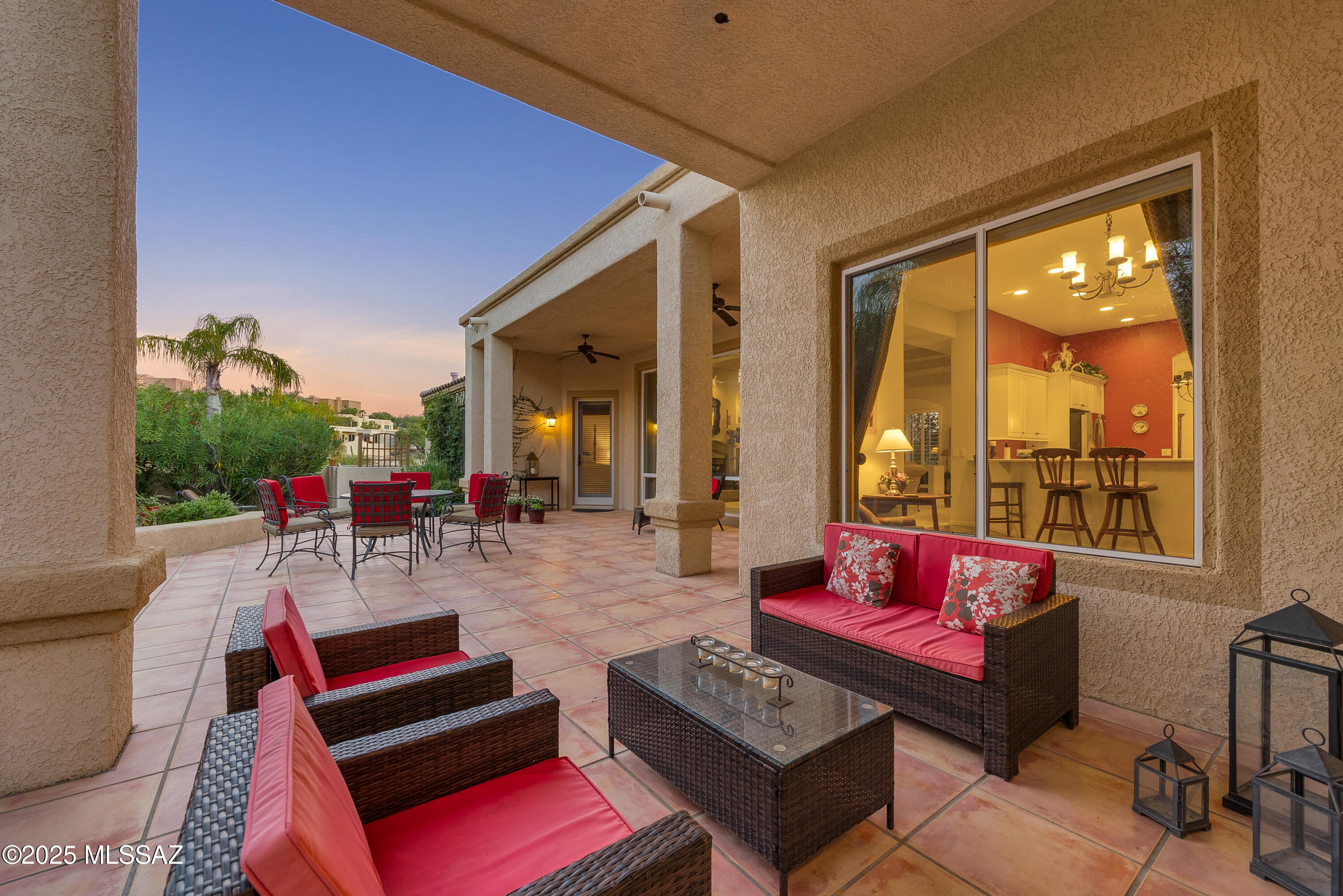 Alta Vista Estates (1-124) - Residential