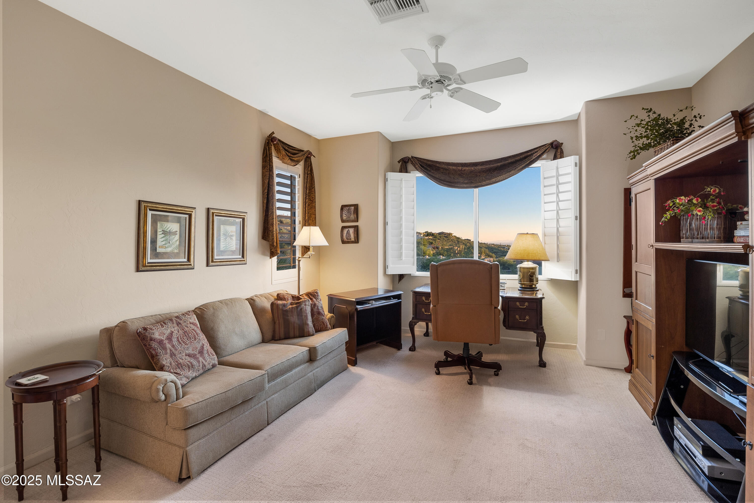 Alta Vista Estates (1-124) - Residential