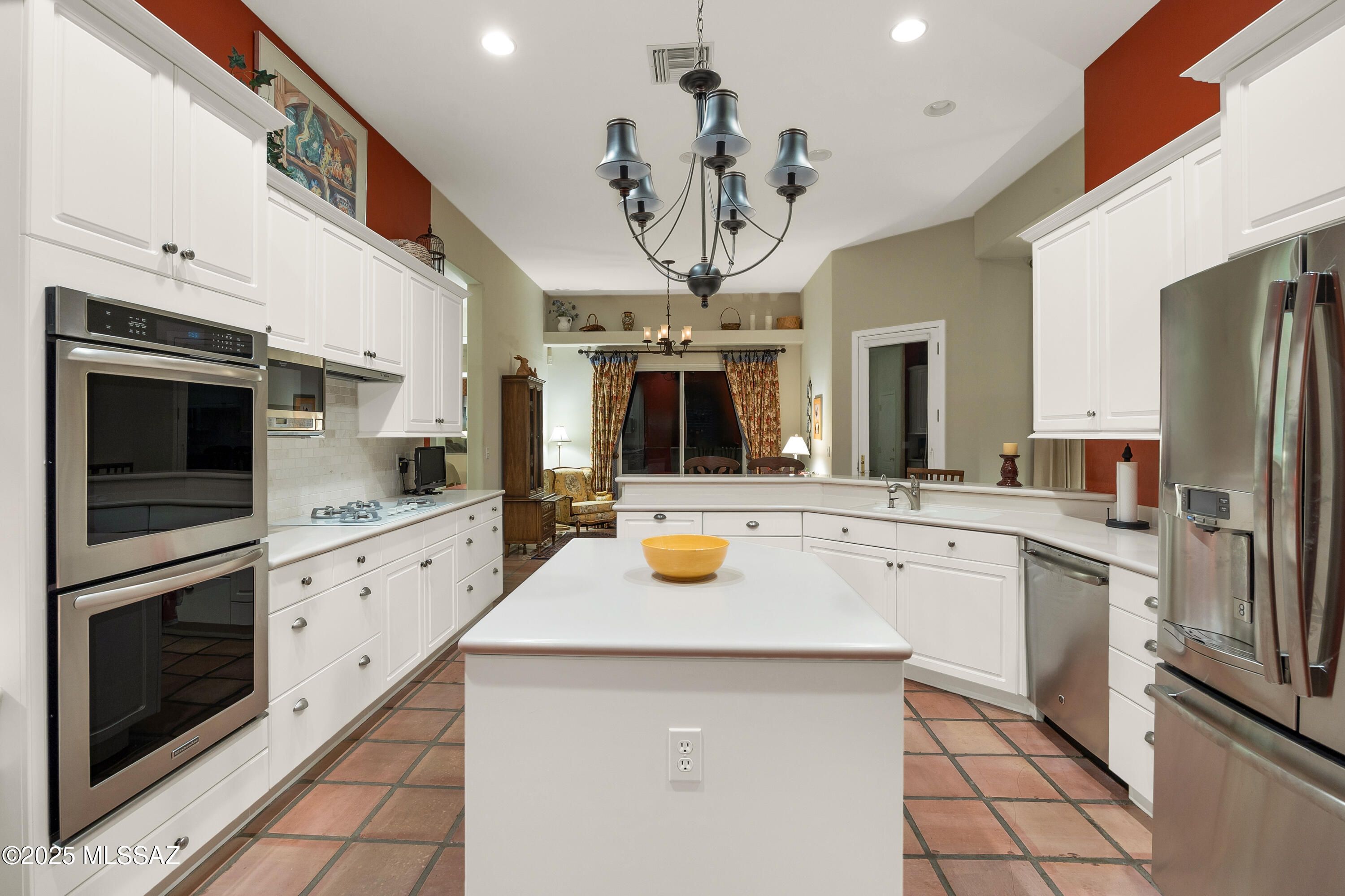 Alta Vista Estates (1-124) - Residential