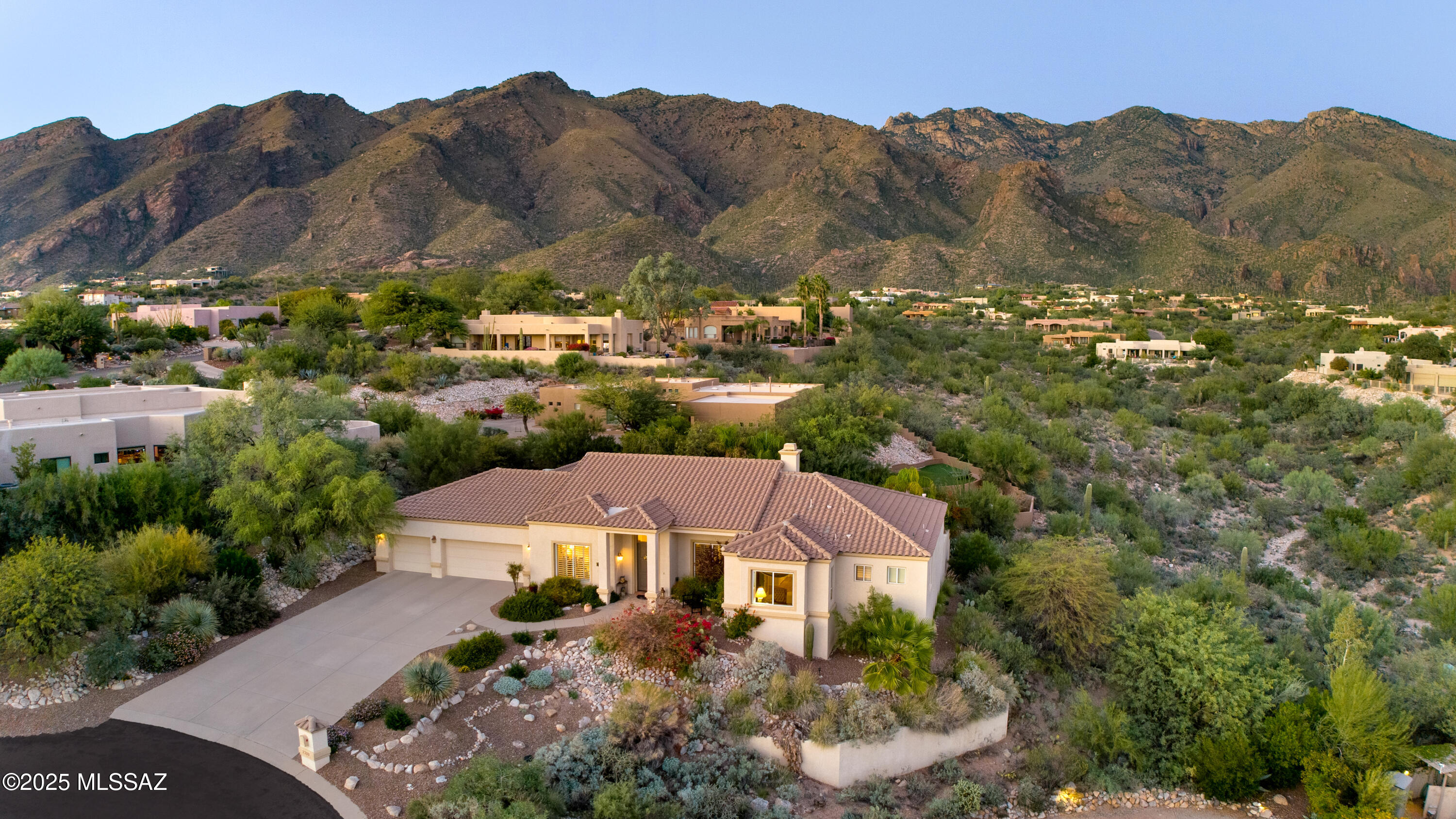 Alta Vista Estates (1-124) - Residential