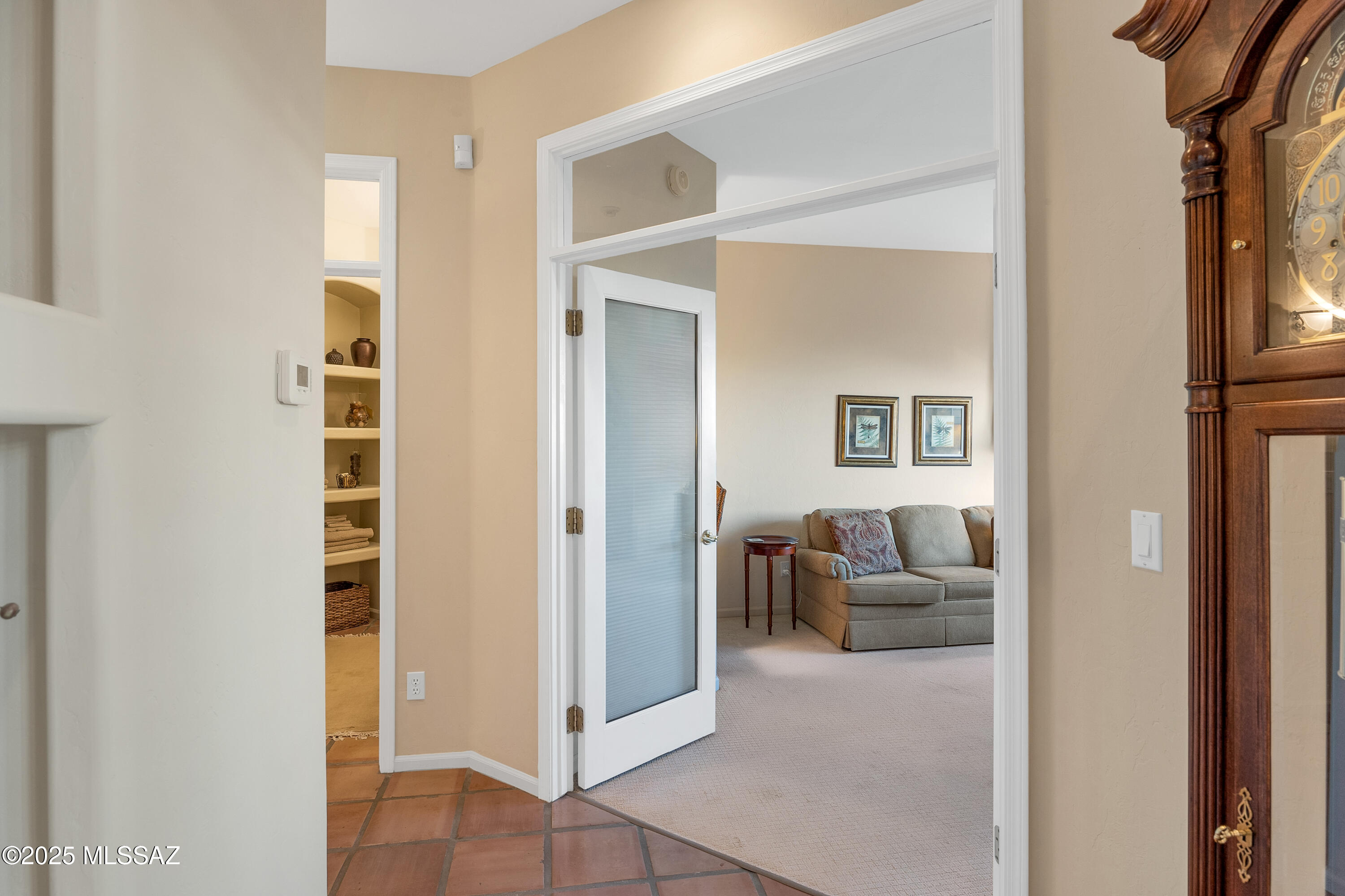 Alta Vista Estates (1-124) - Residential