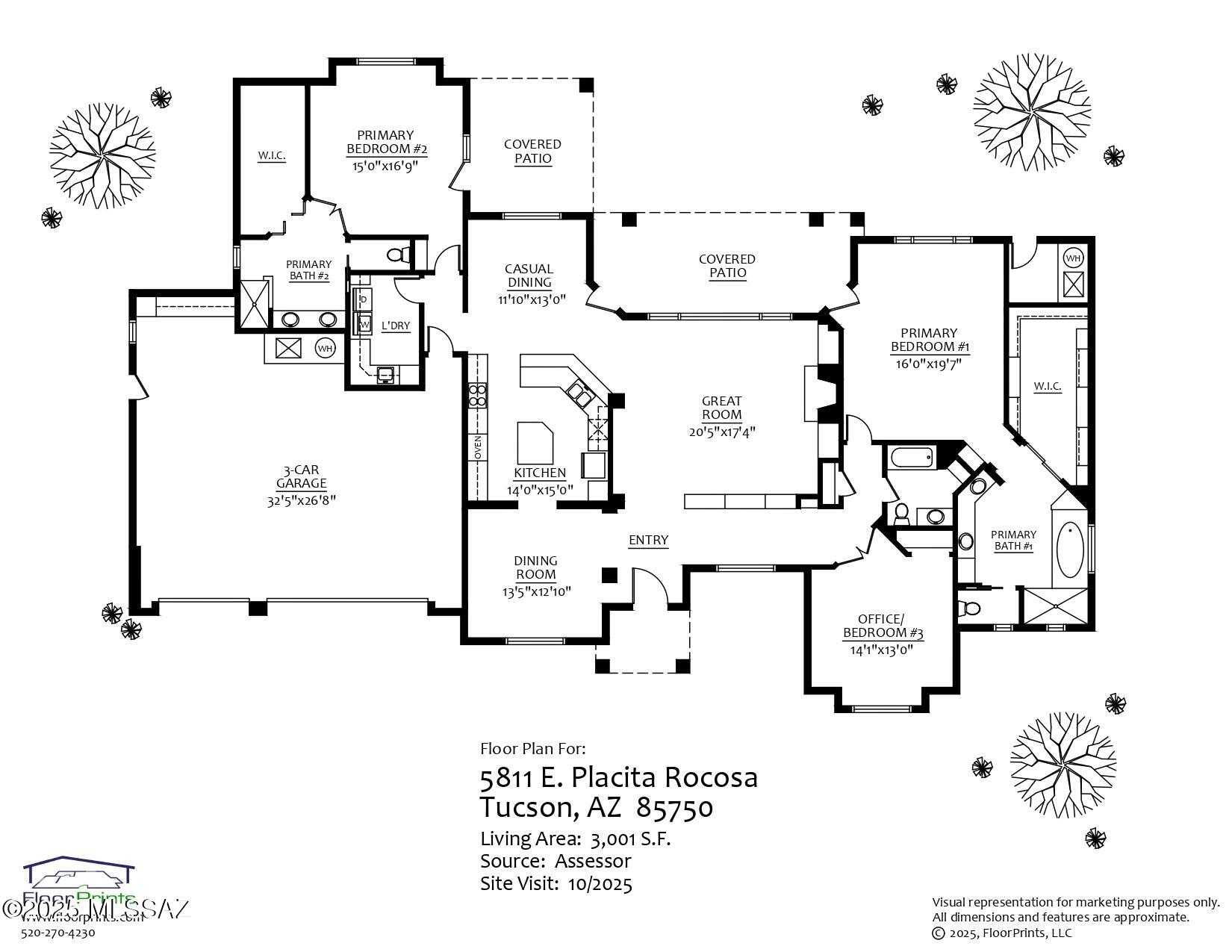 Alta Vista Estates (1-124) - Residential